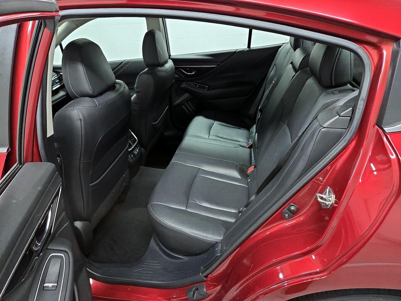 2020 Subaru Legacy Limited - Photo 22