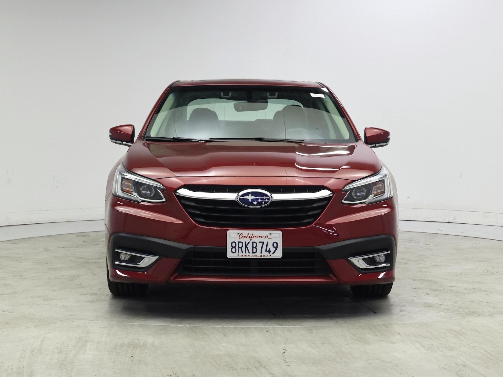 2020 Subaru Legacy Limited - Photo 6