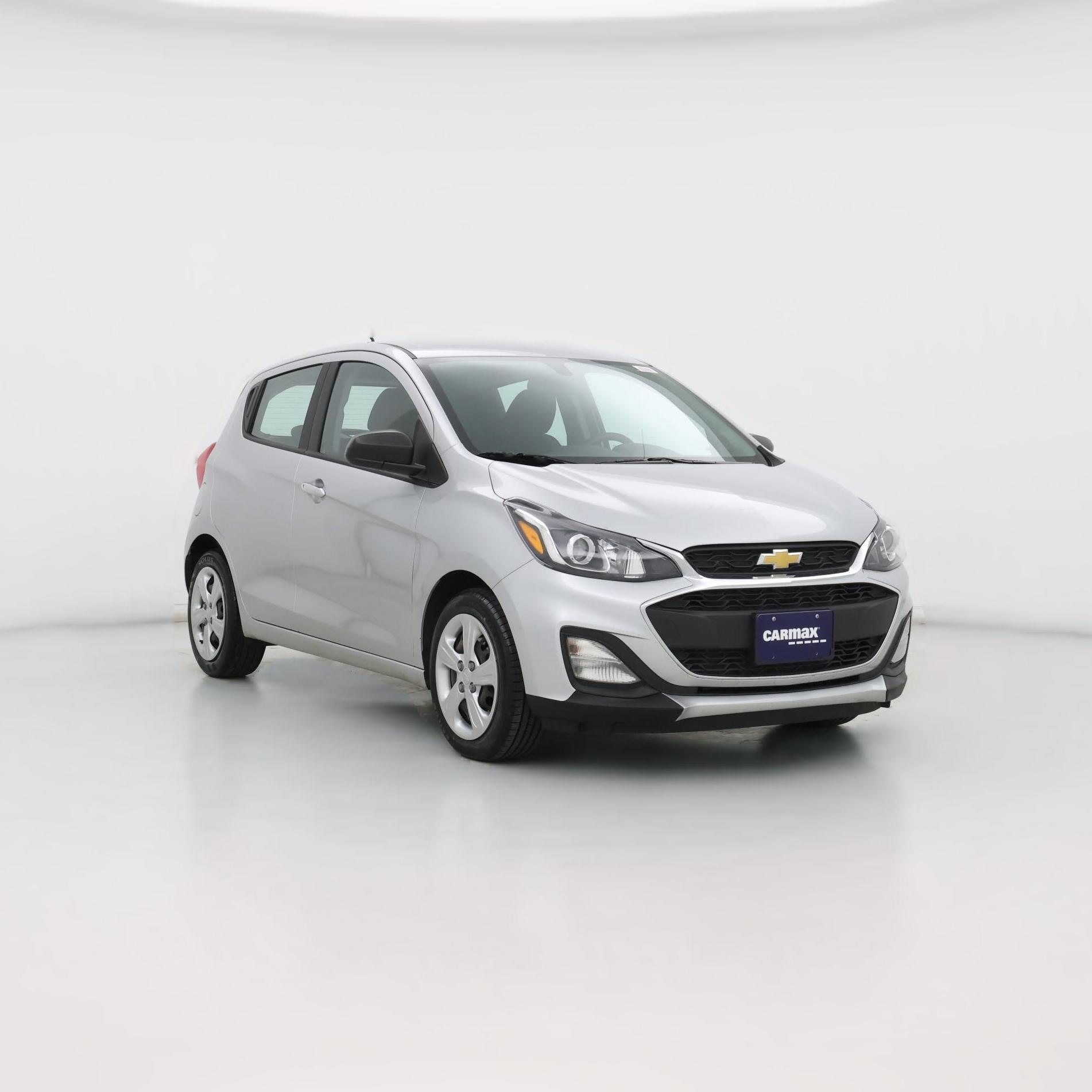 Thumbnail: 2020 Chevrolet Spark - 1
