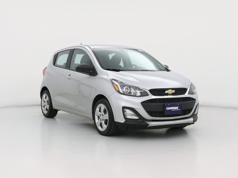 2020 Chevrolet Spark LS -
                  Saint Paul, MN