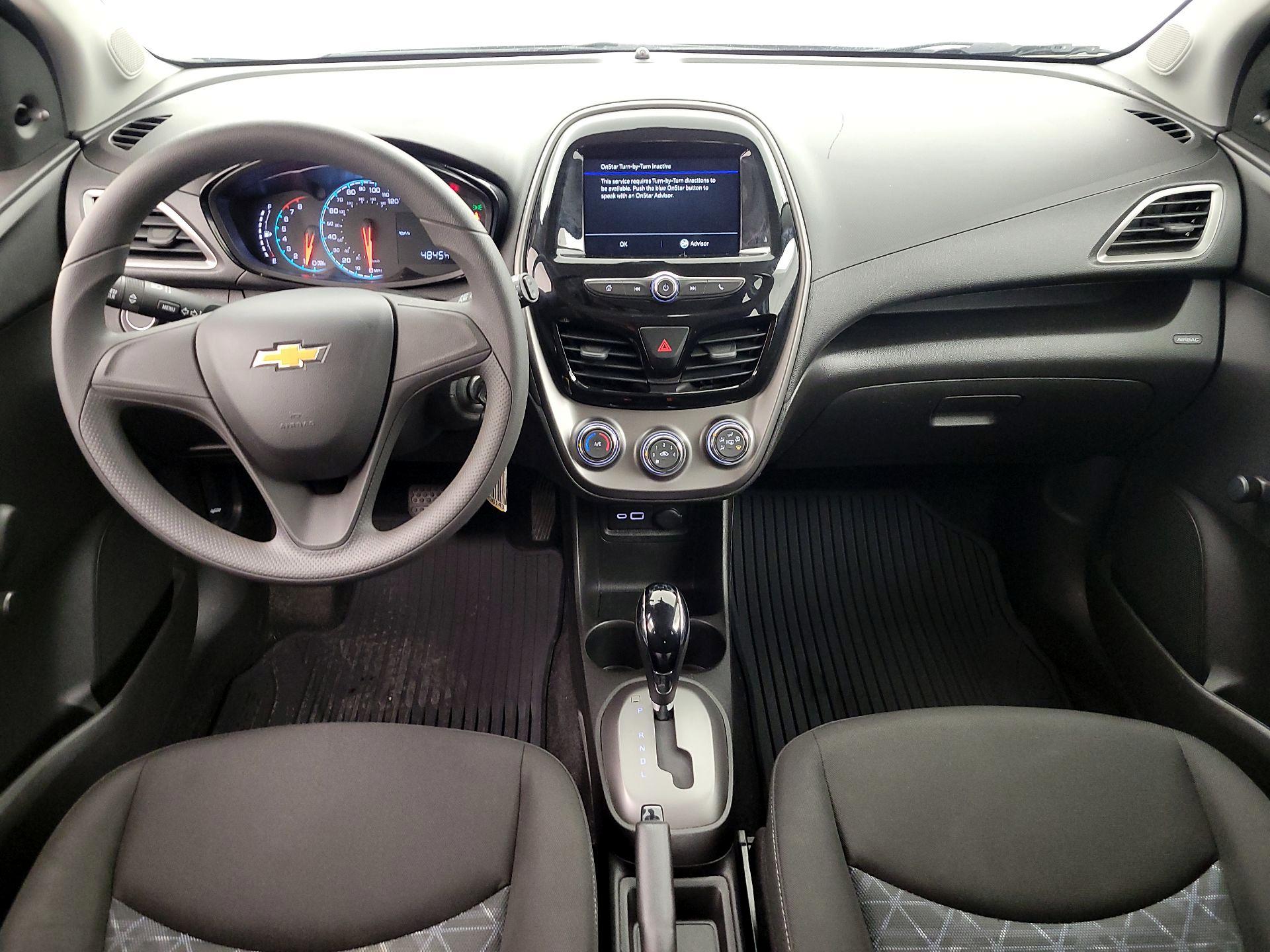 Thumbnail: 2020 Chevrolet Spark - 9