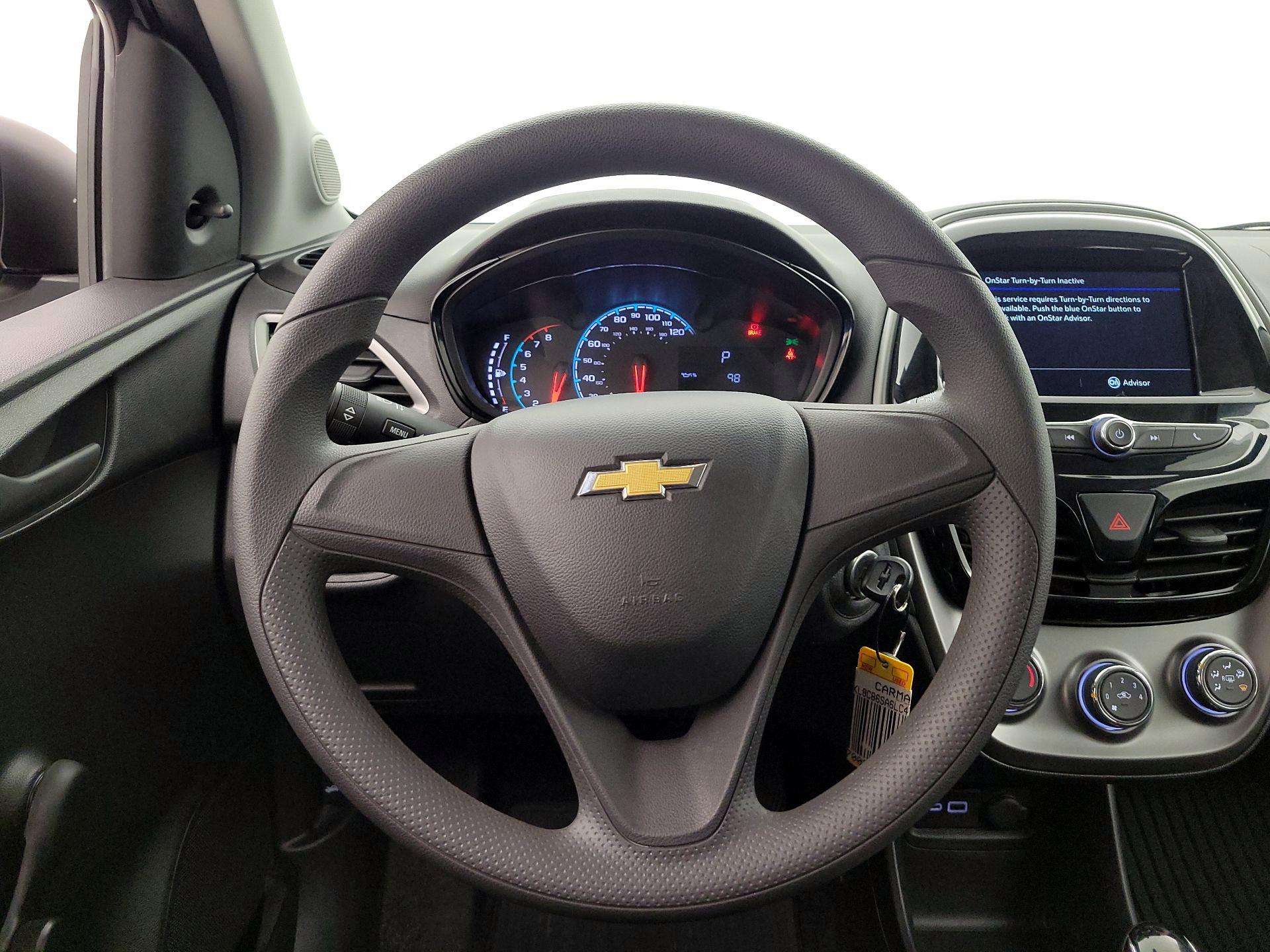 Thumbnail: 2020 Chevrolet Spark - 10