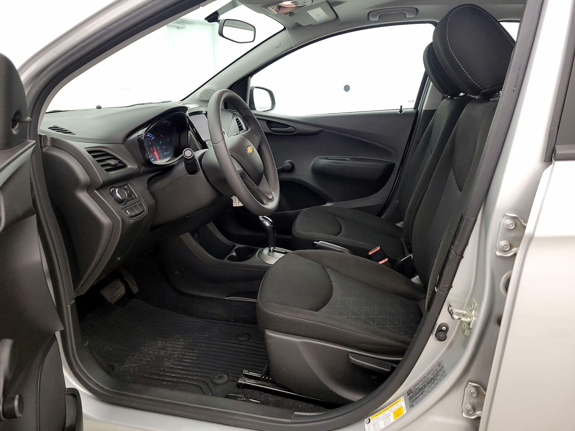 Thumbnail: 2020 Chevrolet Spark - 11