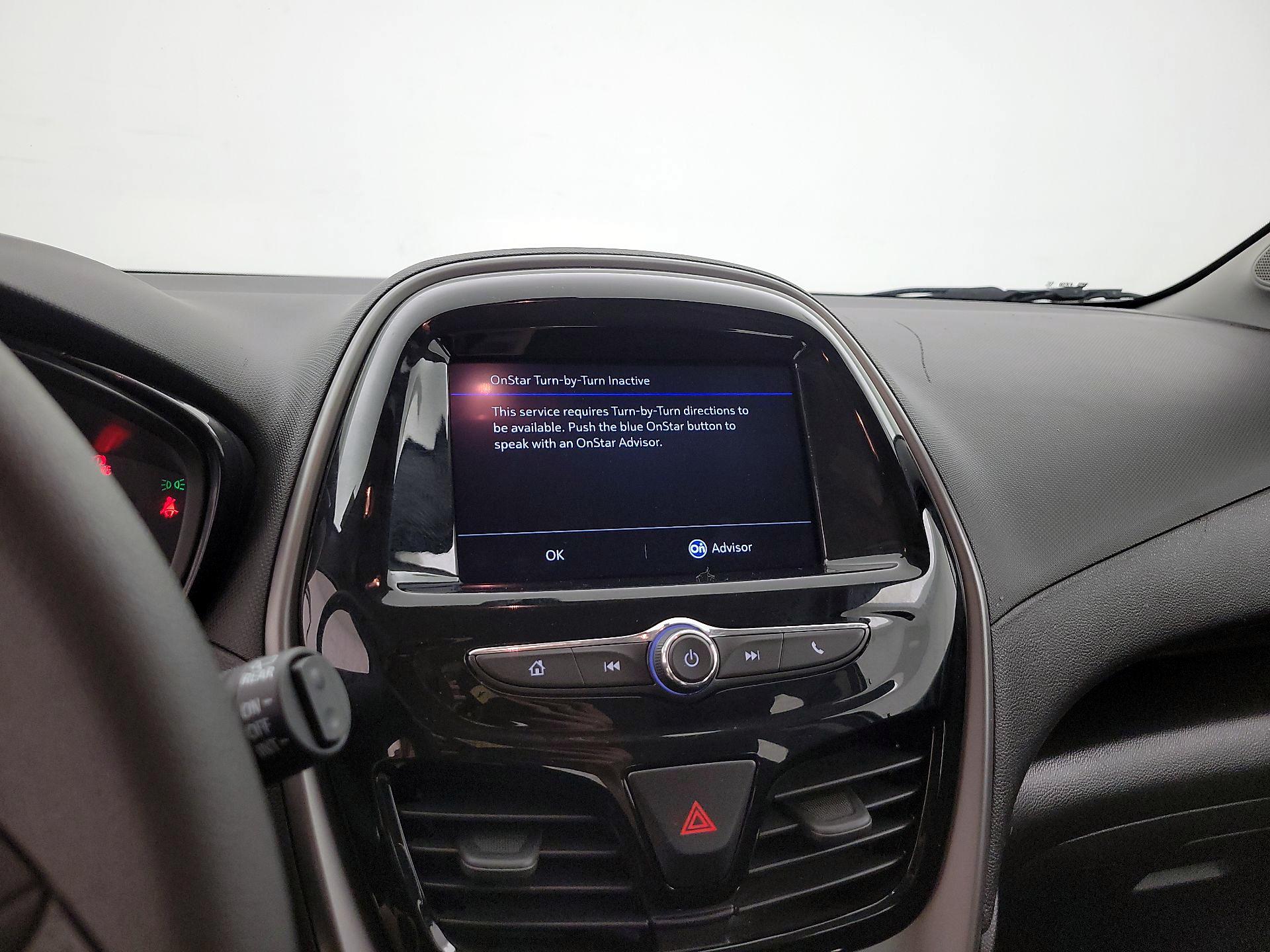 Thumbnail: 2020 Chevrolet Spark - 14