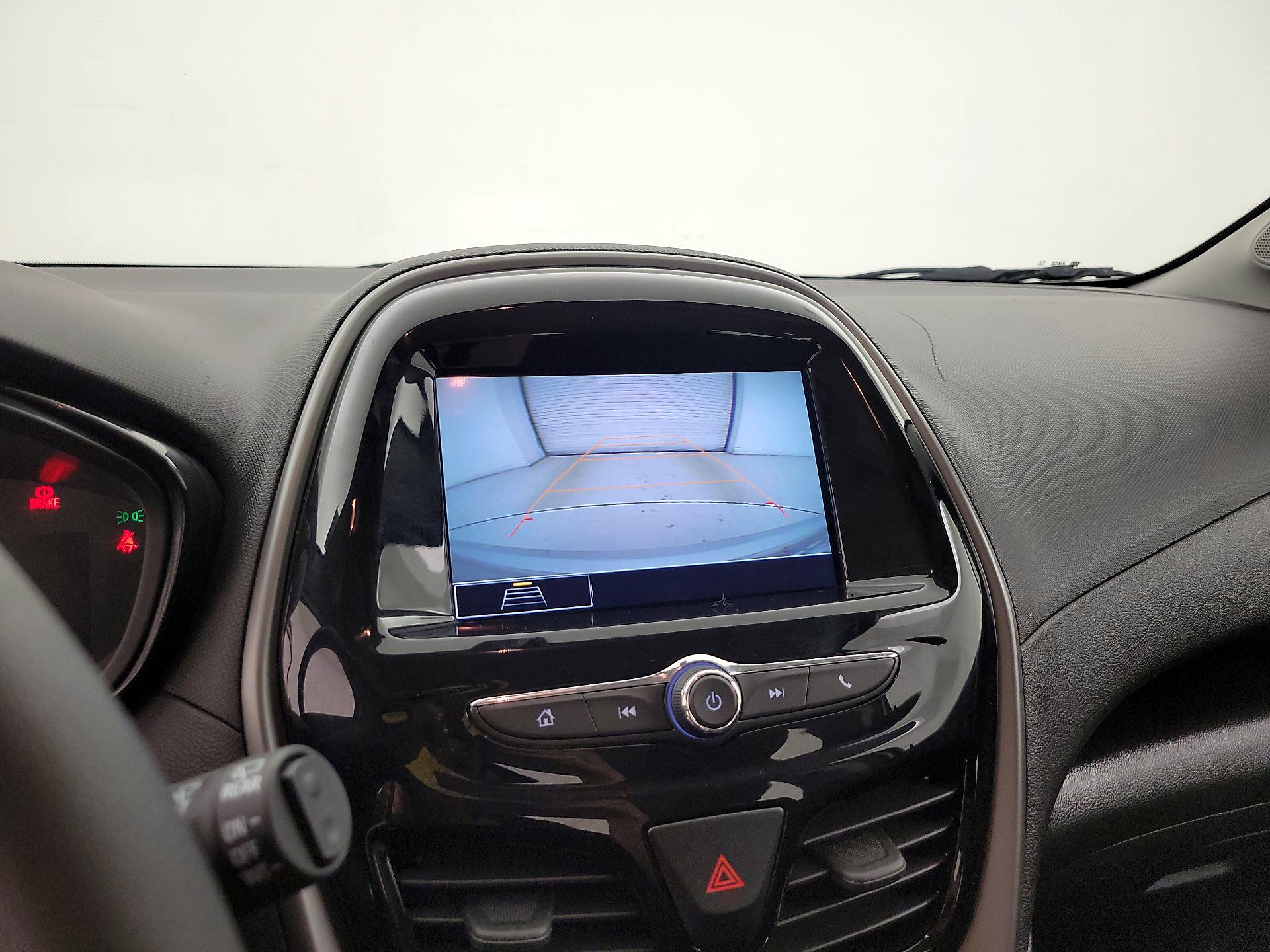 Thumbnail: 2020 Chevrolet Spark - 15