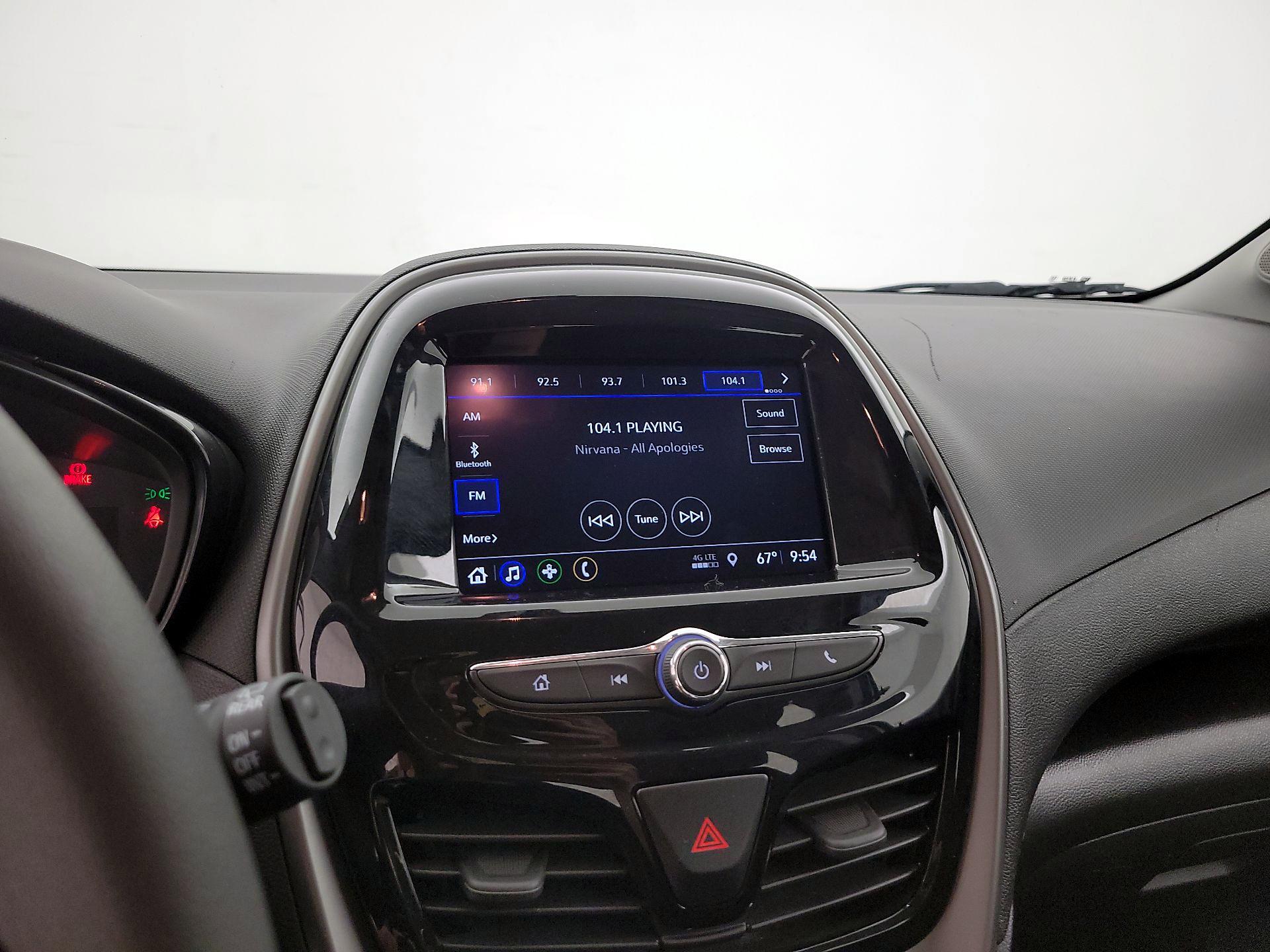 Thumbnail: 2020 Chevrolet Spark - 16