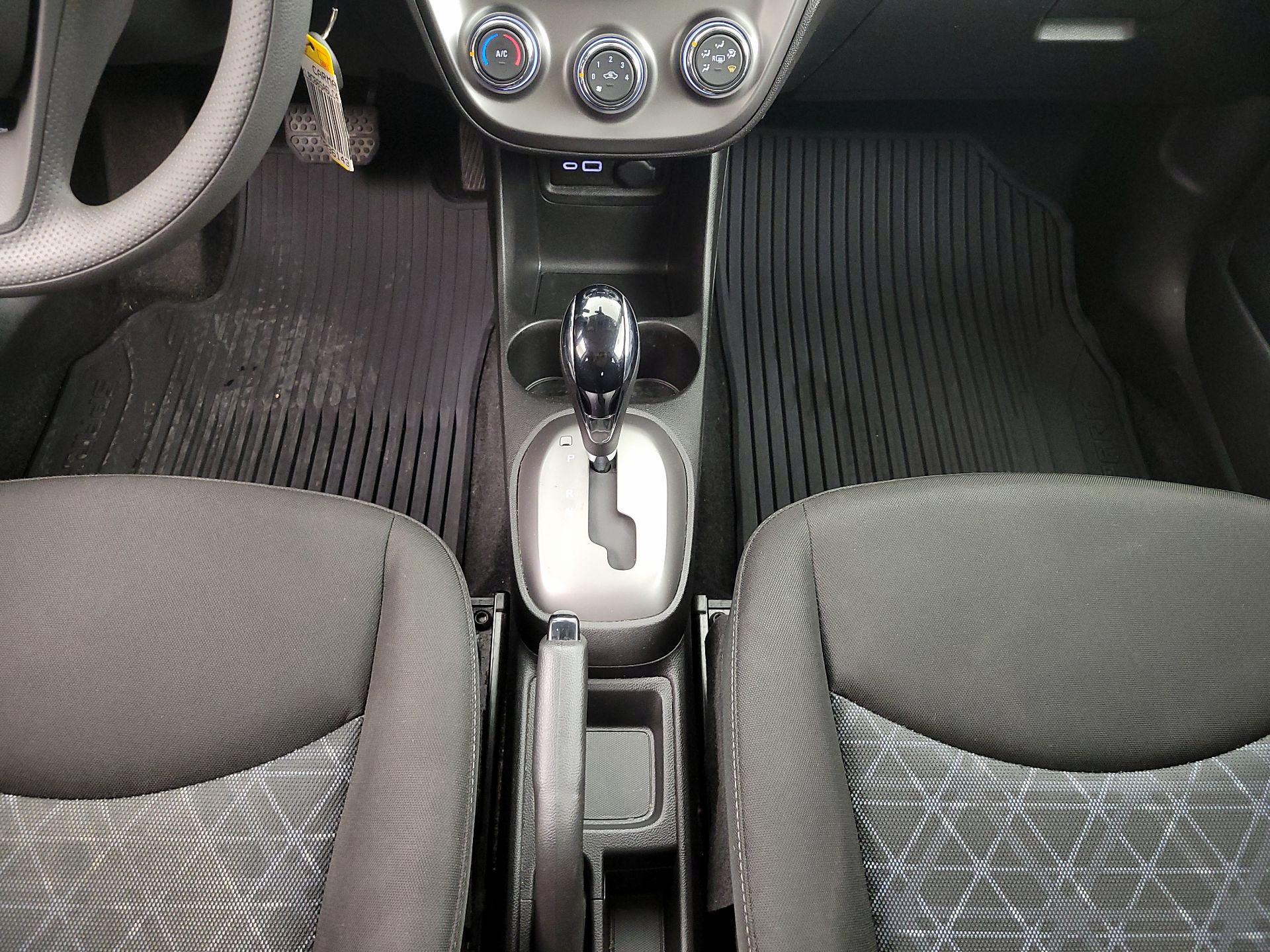 Thumbnail: 2020 Chevrolet Spark - 18
