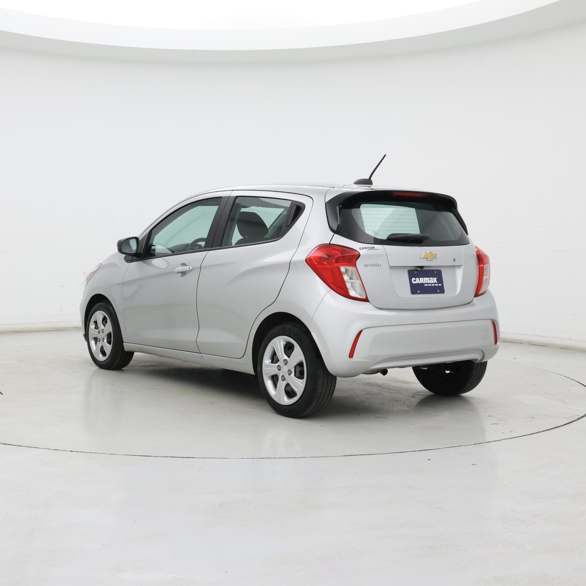 Thumbnail: 2020 Chevrolet Spark - 2