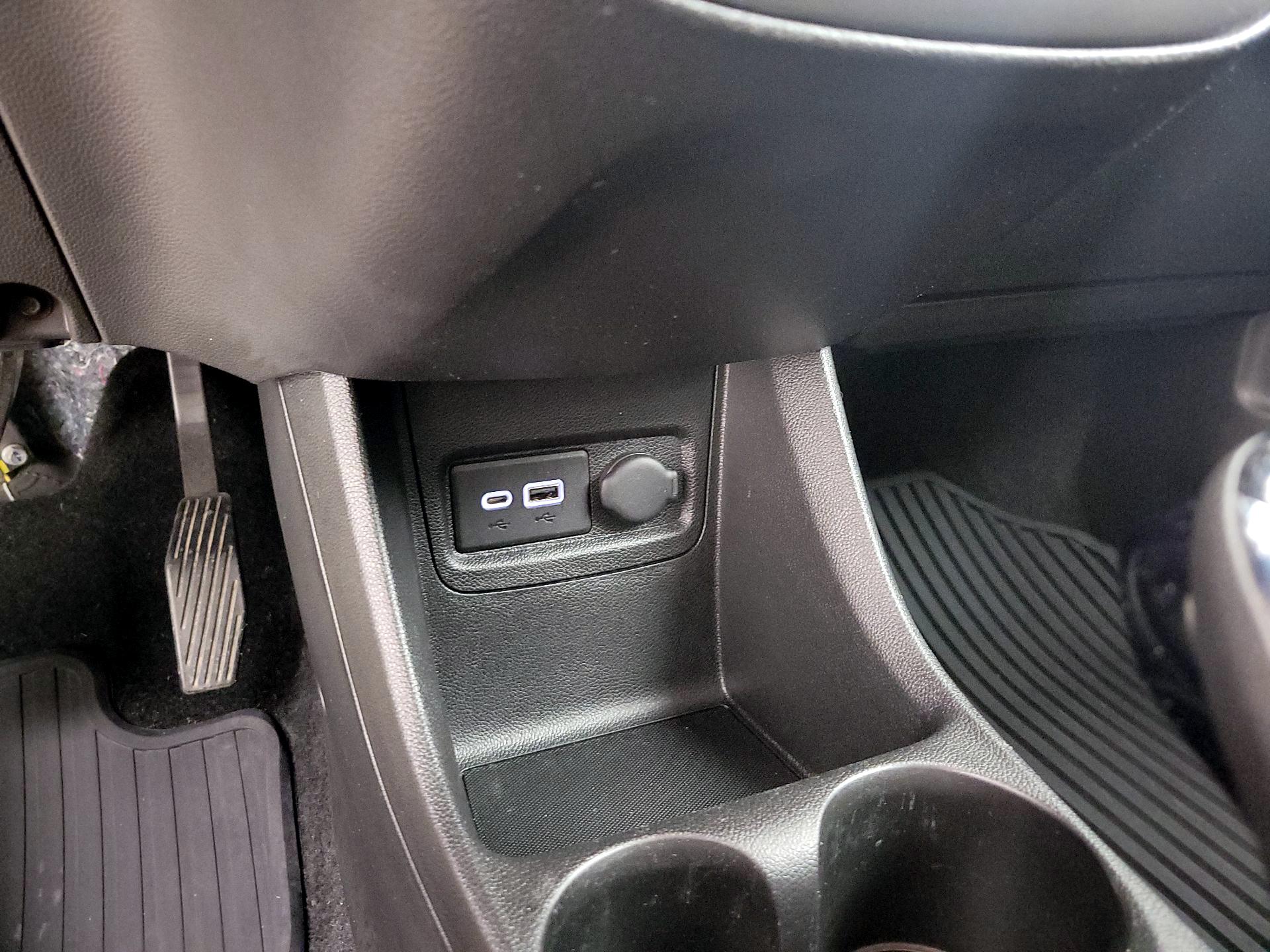 Thumbnail: 2020 Chevrolet Spark - 19