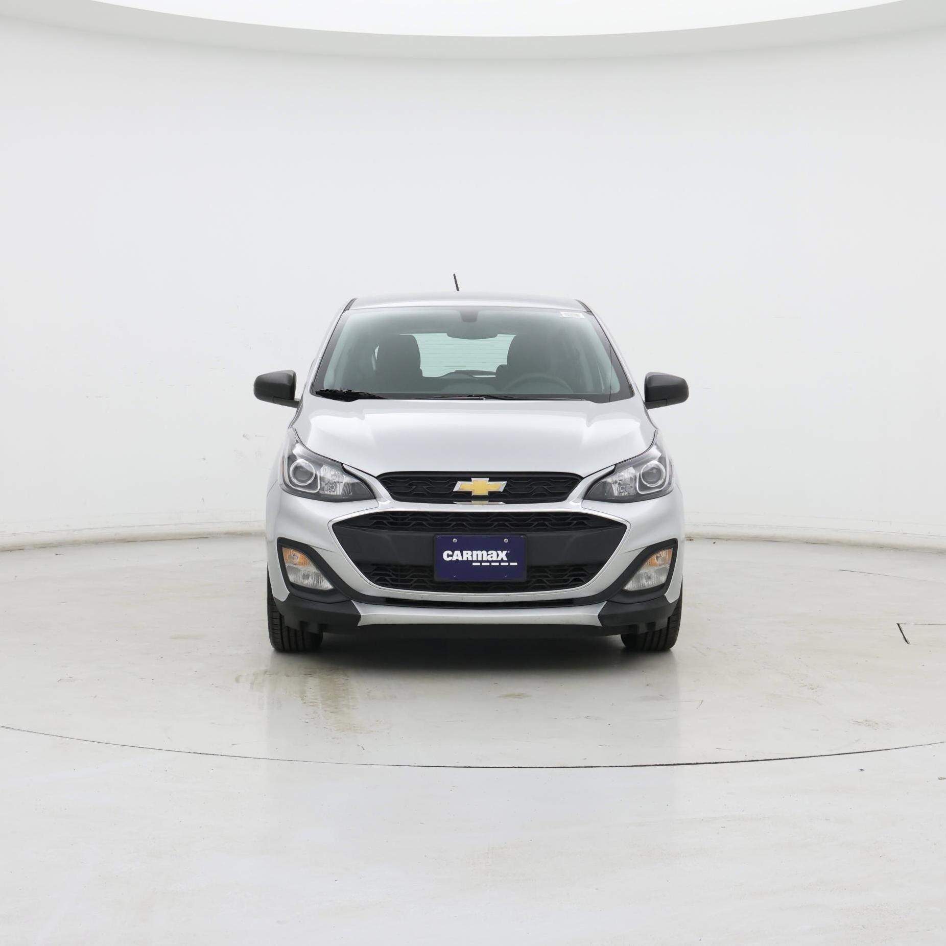 Thumbnail: 2020 Chevrolet Spark - 5