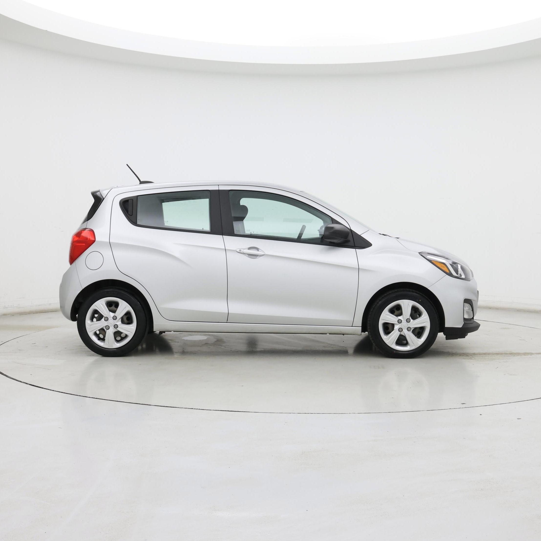 Thumbnail: 2020 Chevrolet Spark - 7