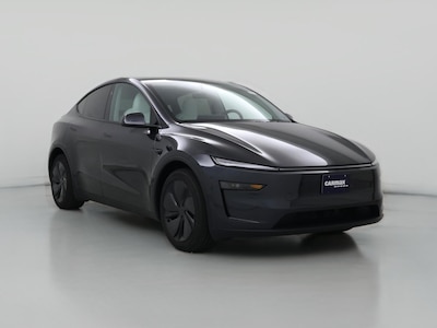 2026 Tesla Model Y Premium