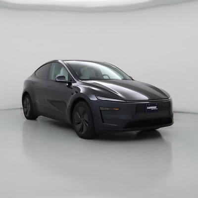 2026 Tesla Model Y Premium