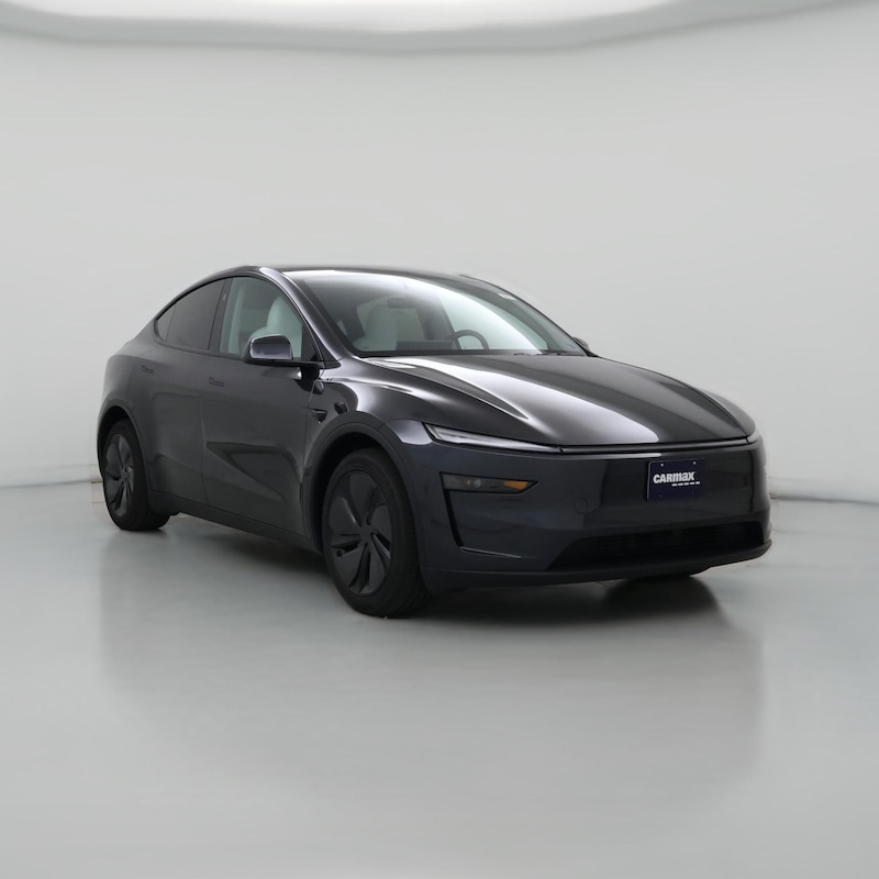 2026 Tesla Model Y Premium