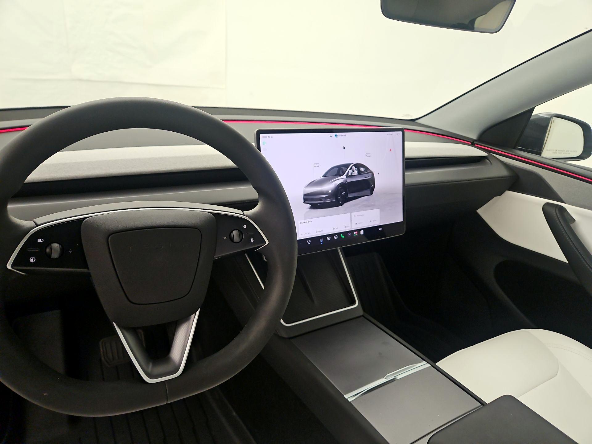 Thumbnail: 2026 Tesla Model Y - 9