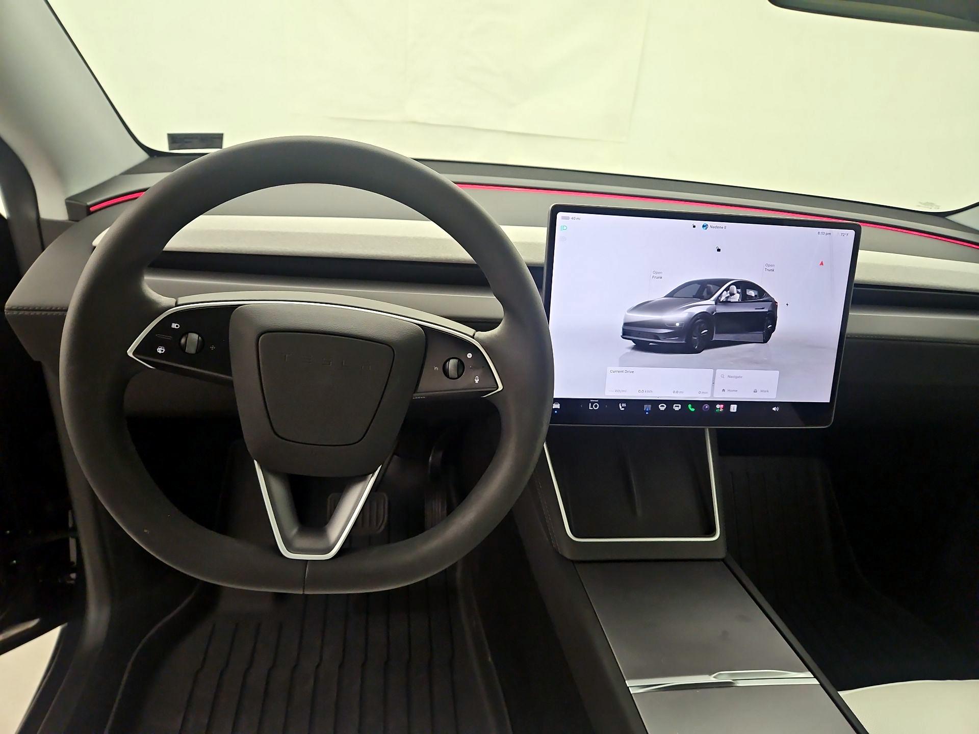 Thumbnail: 2026 Tesla Model Y - 10