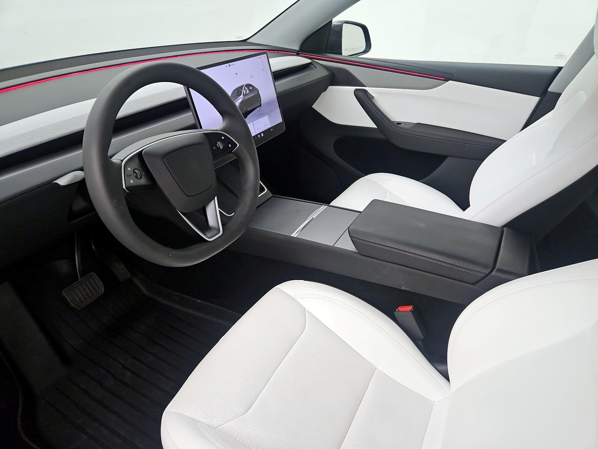 Thumbnail: 2026 Tesla Model Y - 11