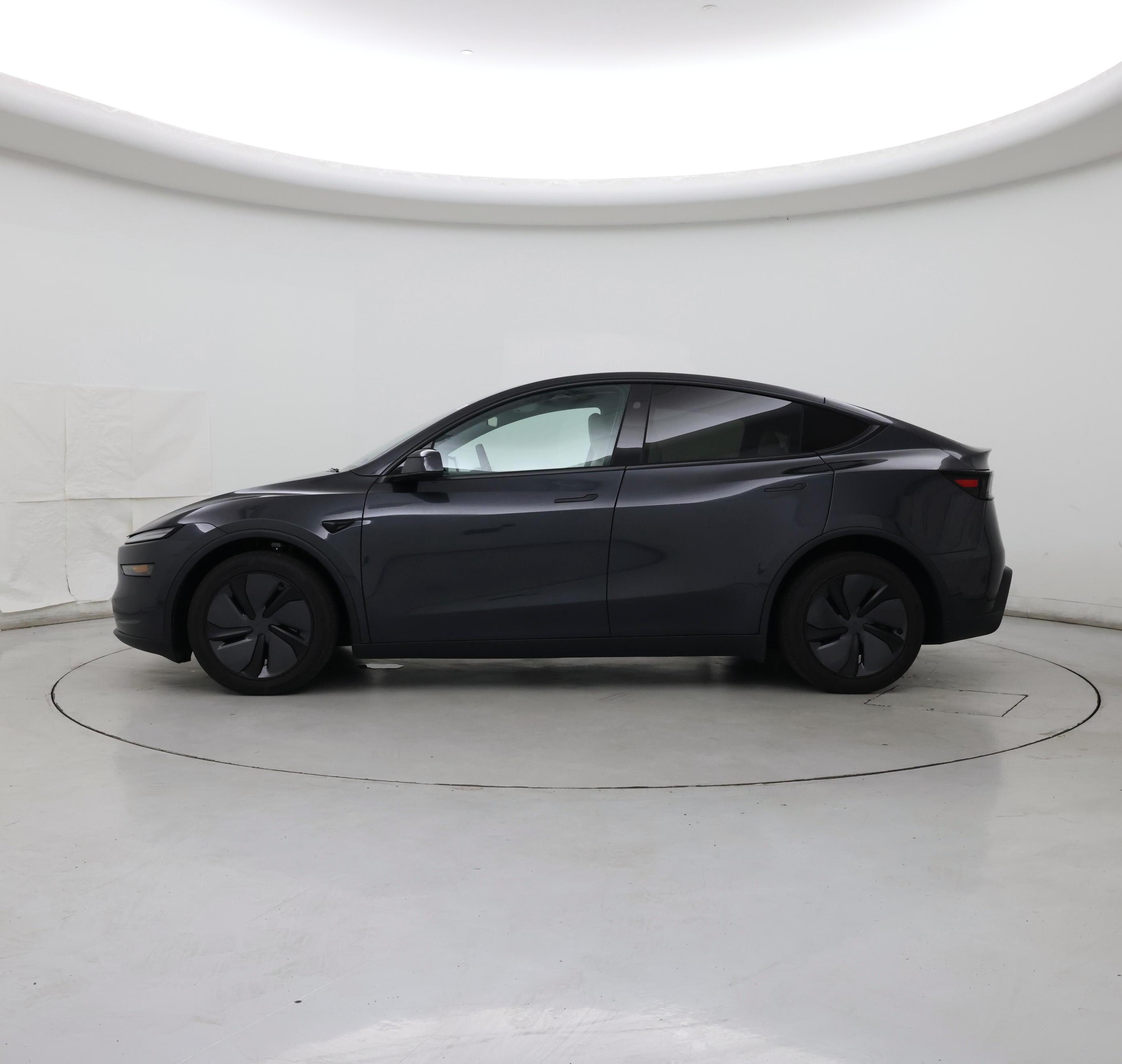 Thumbnail: 2026 Tesla Model Y - 3