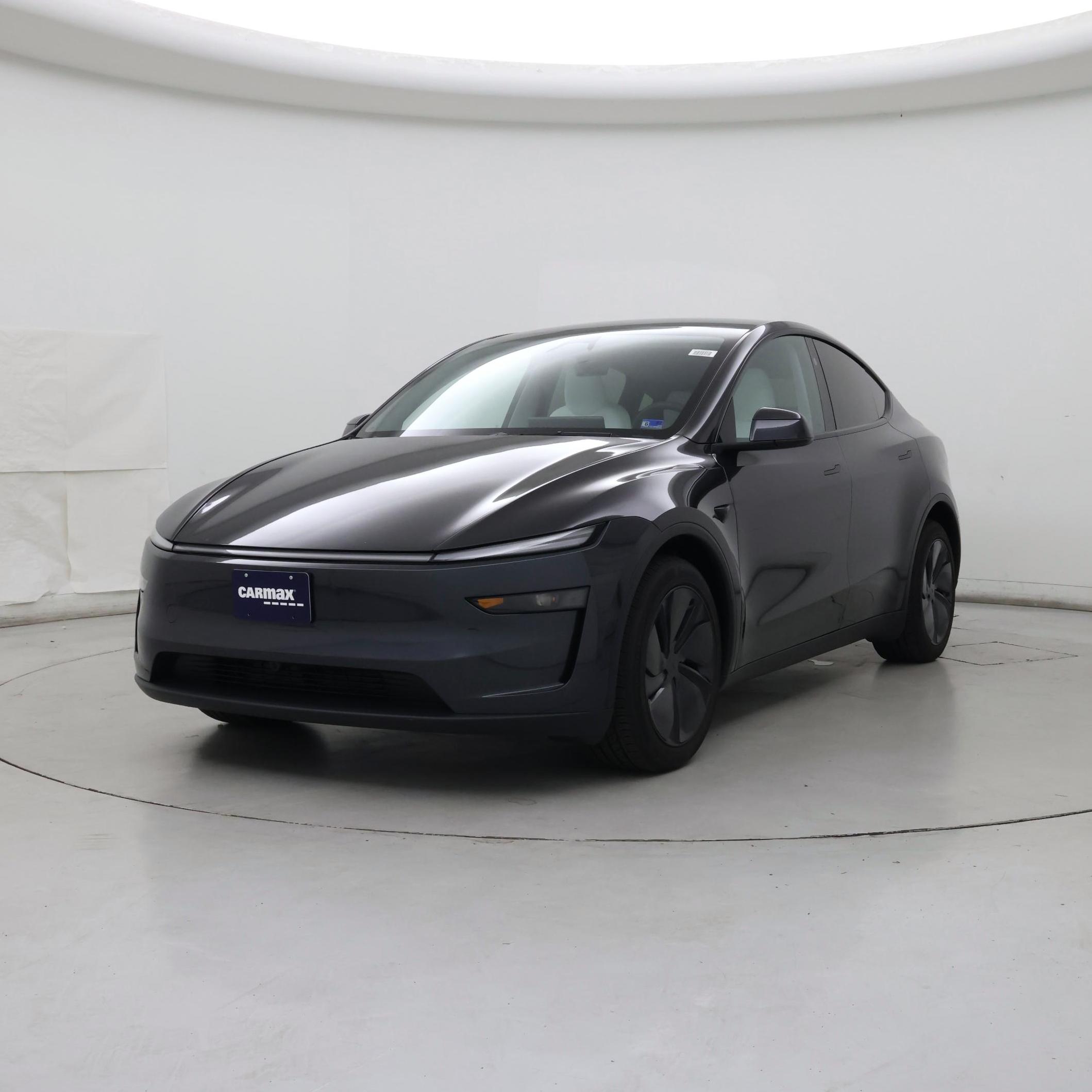 Thumbnail: 2026 Tesla Model Y - 4