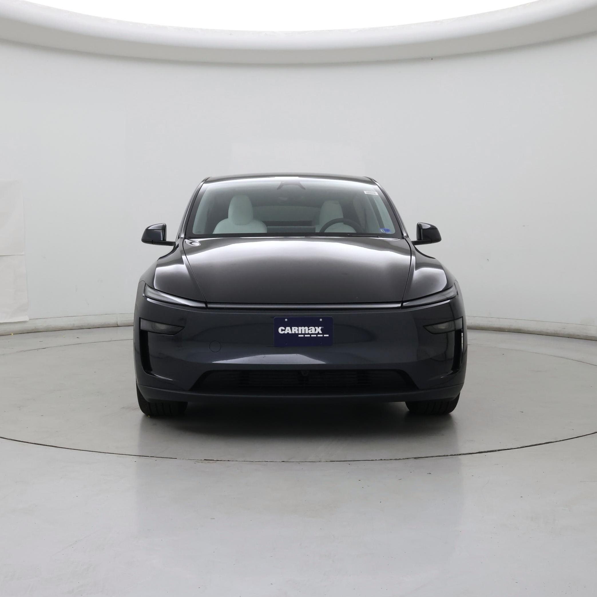 Thumbnail: 2026 Tesla Model Y - 5