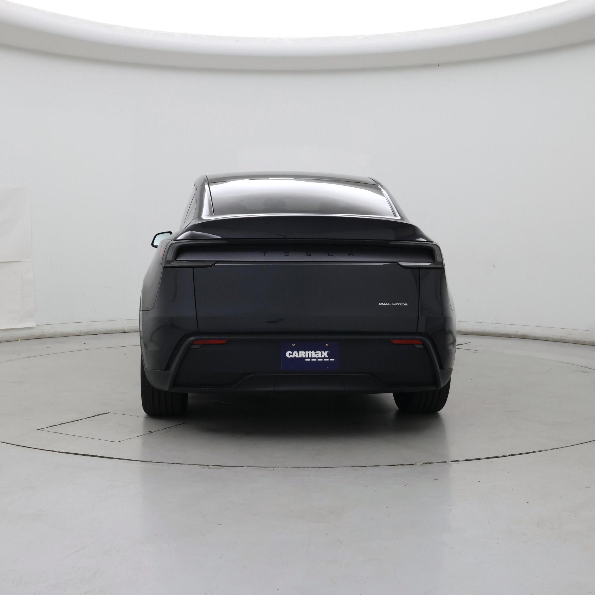 Thumbnail: 2026 Tesla Model Y - 6