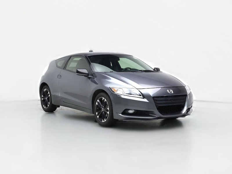 2015 Honda CR-Z  -
                  Memphis, TN