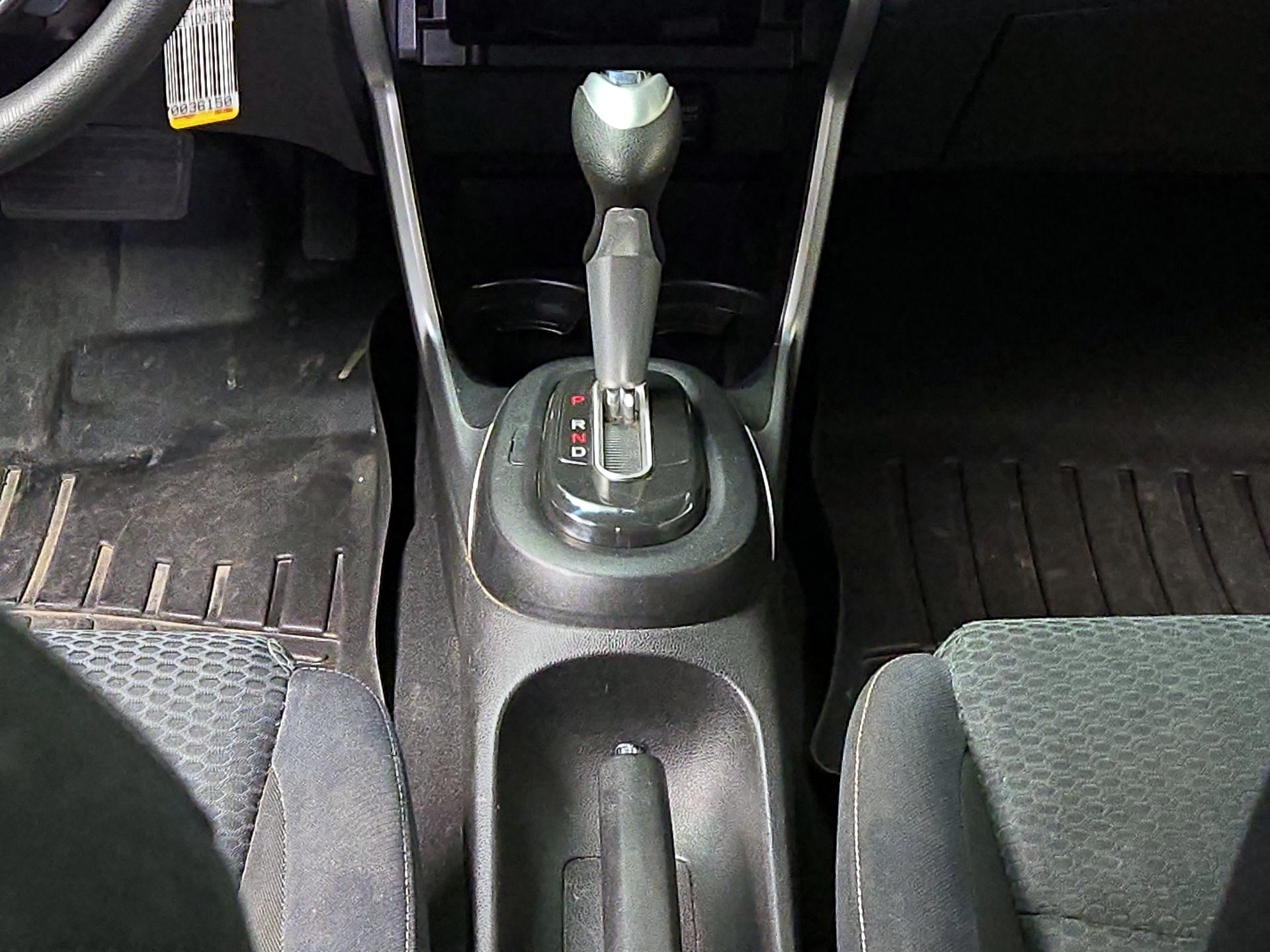 Thumbnail: 2015 Honda CR-Z - 16