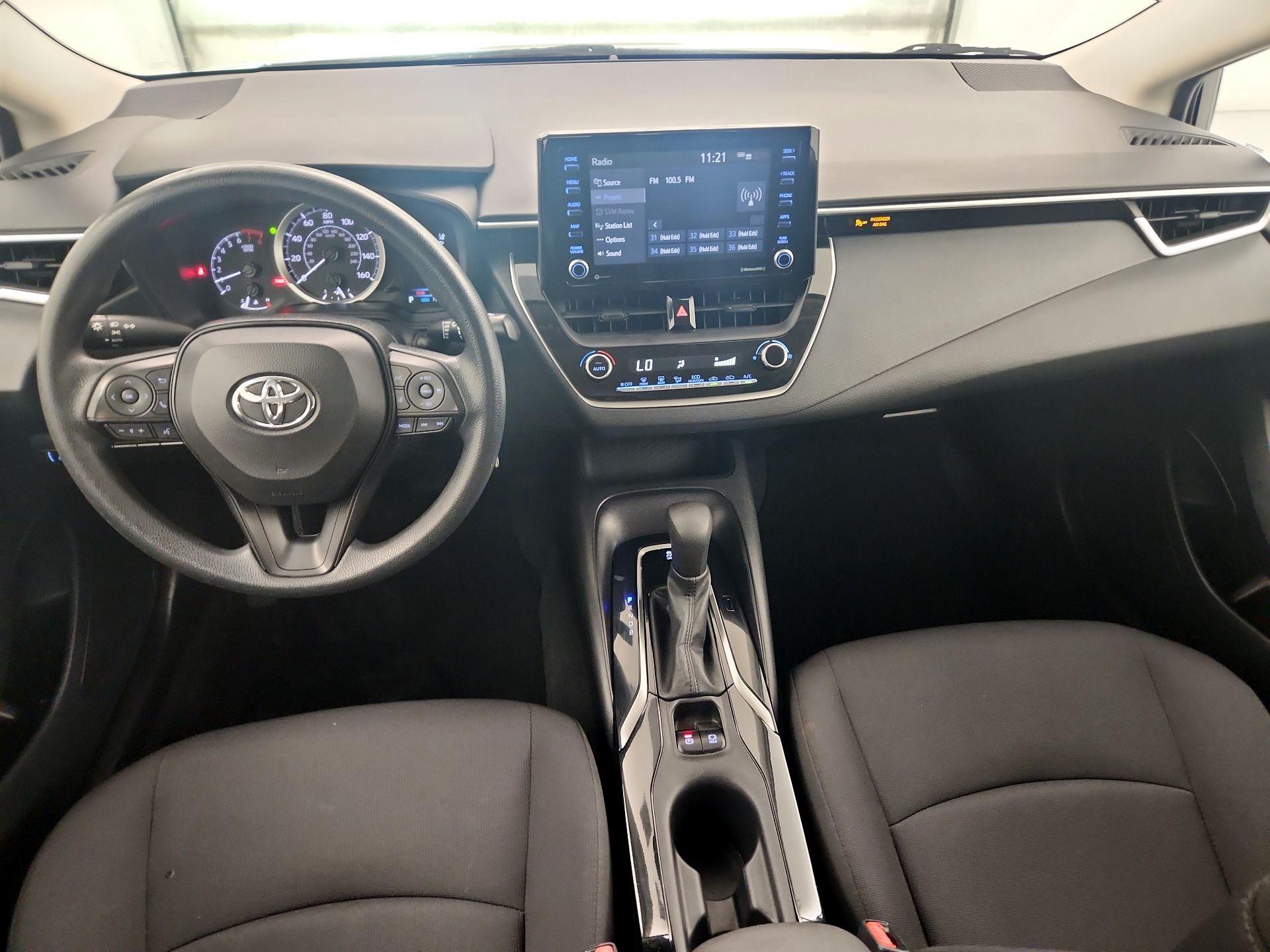 Thumbnail: 2022 Toyota Corolla - 9
