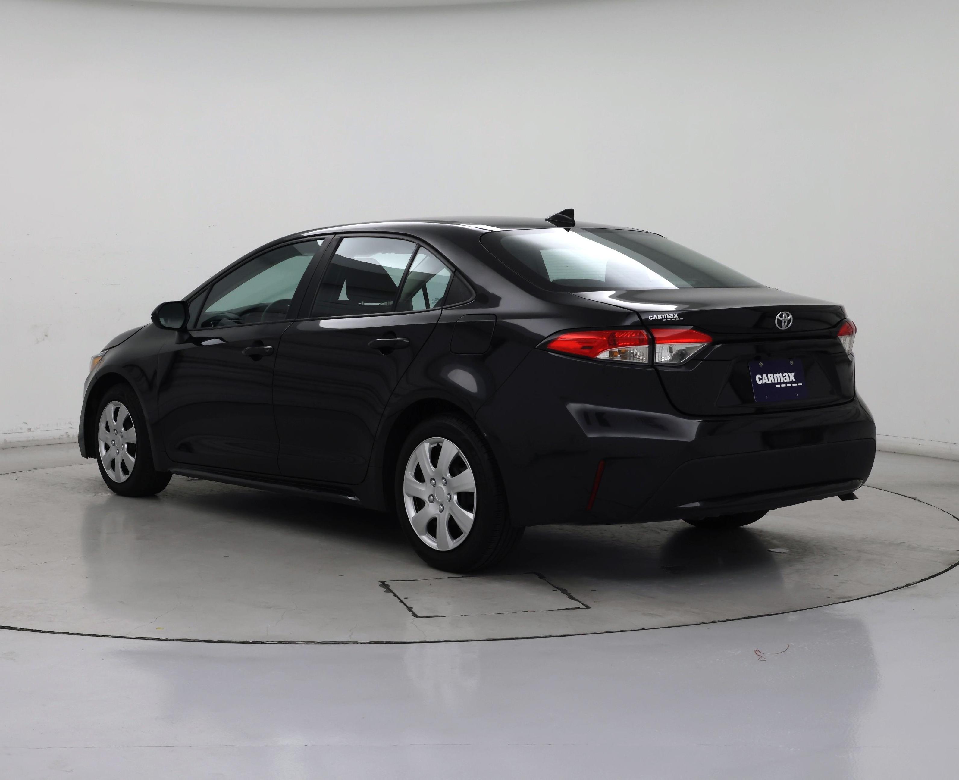 Thumbnail: 2022 Toyota Corolla - 2