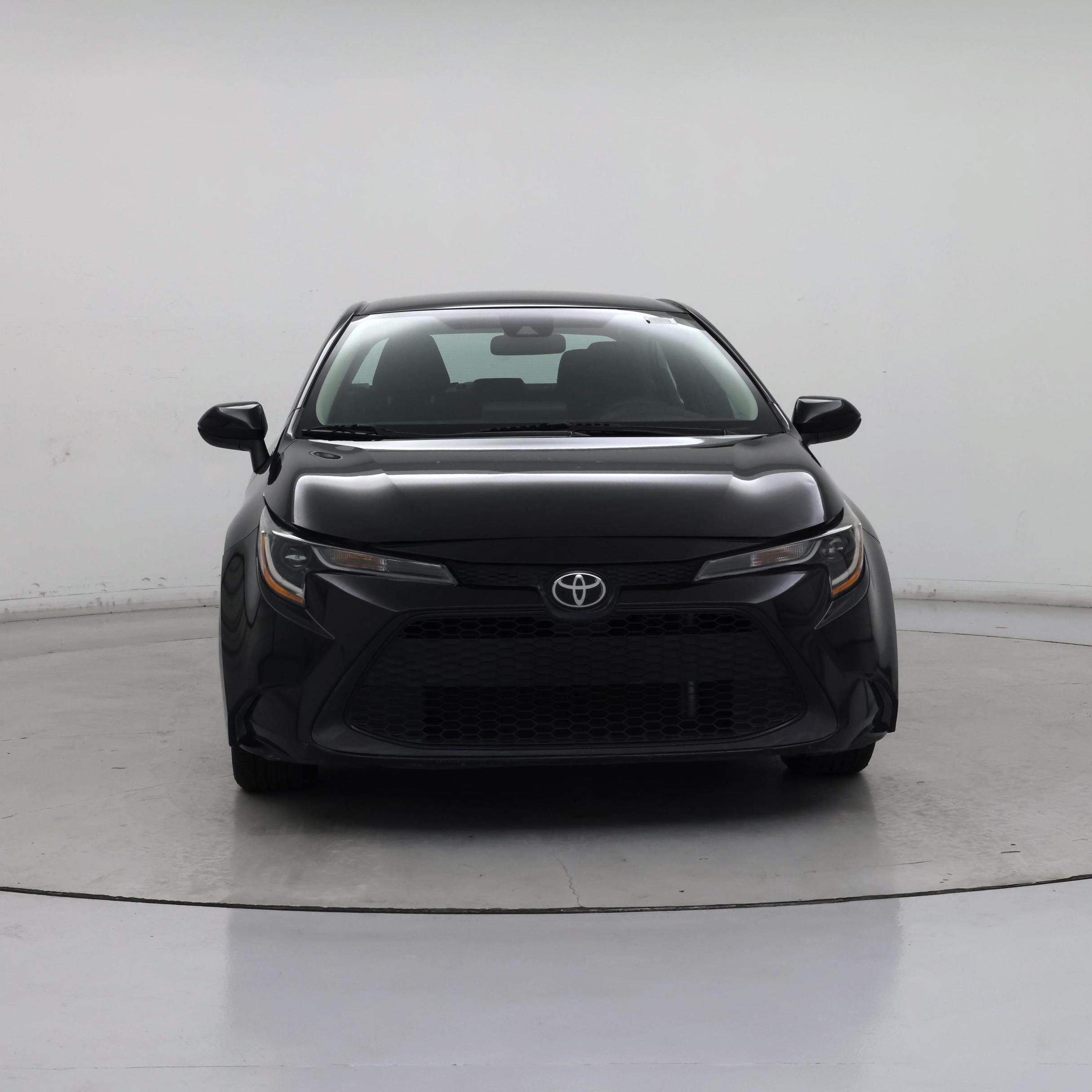 Thumbnail: 2022 Toyota Corolla - 5