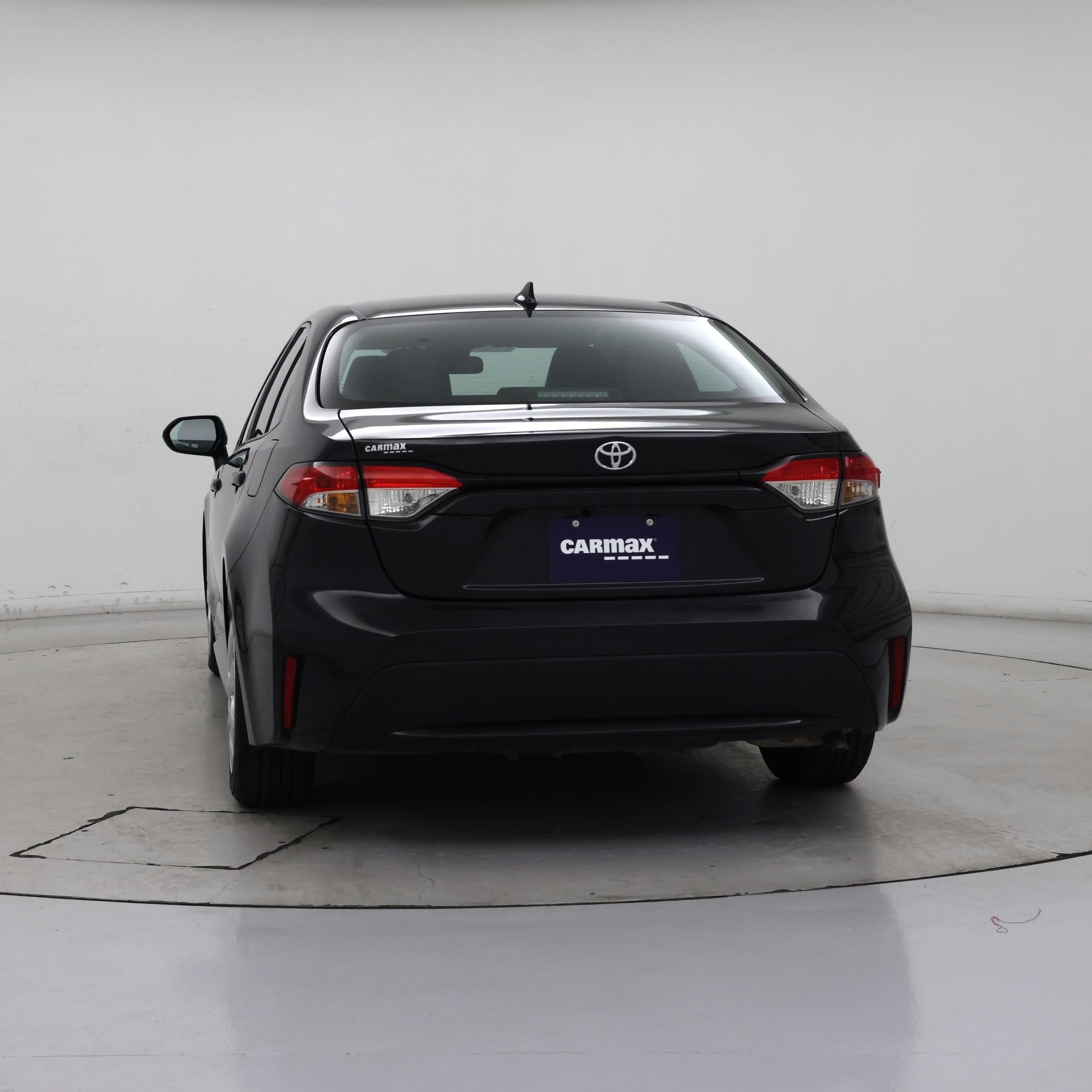 Thumbnail: 2022 Toyota Corolla - 6