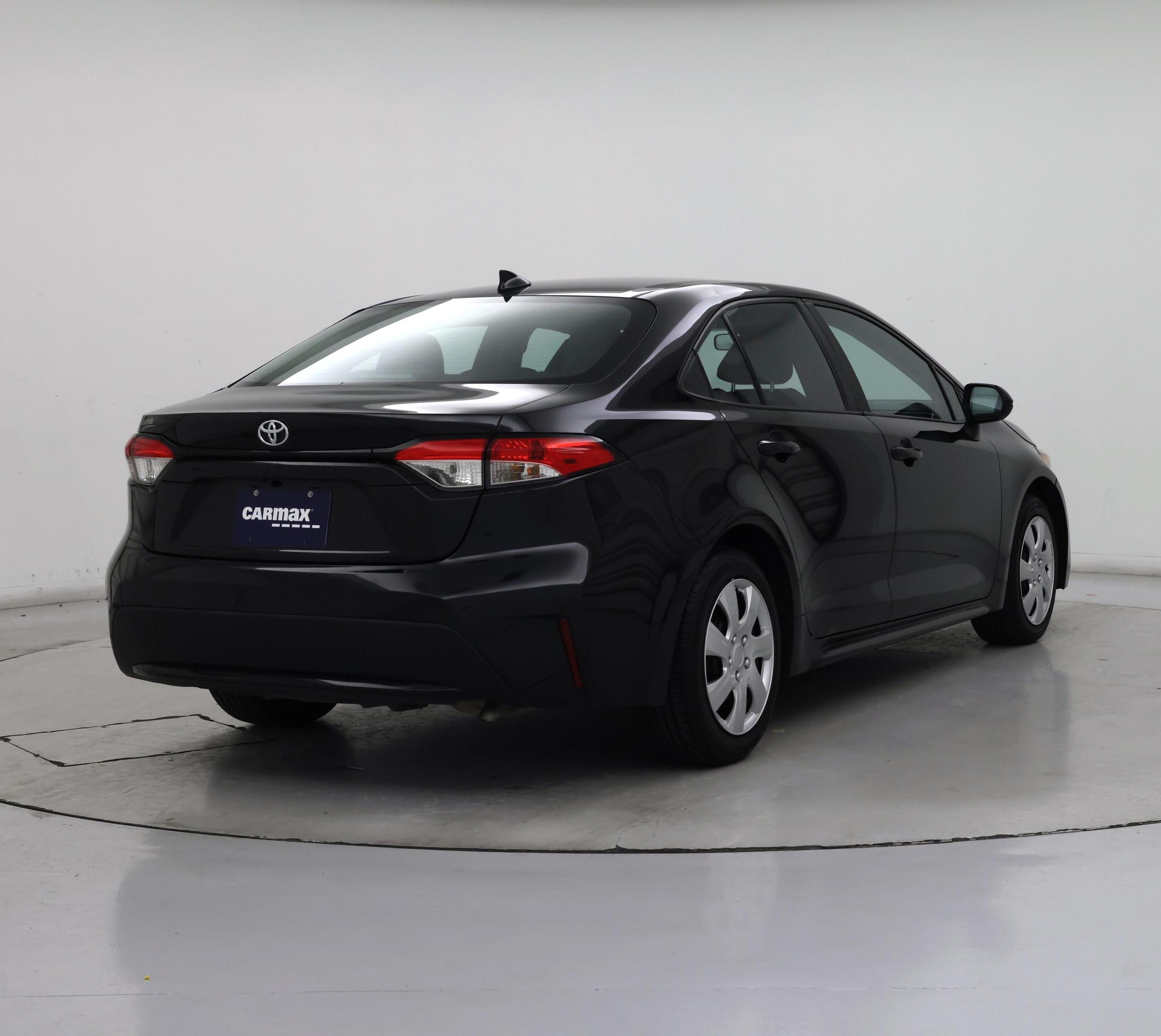 Thumbnail: 2022 Toyota Corolla - 8