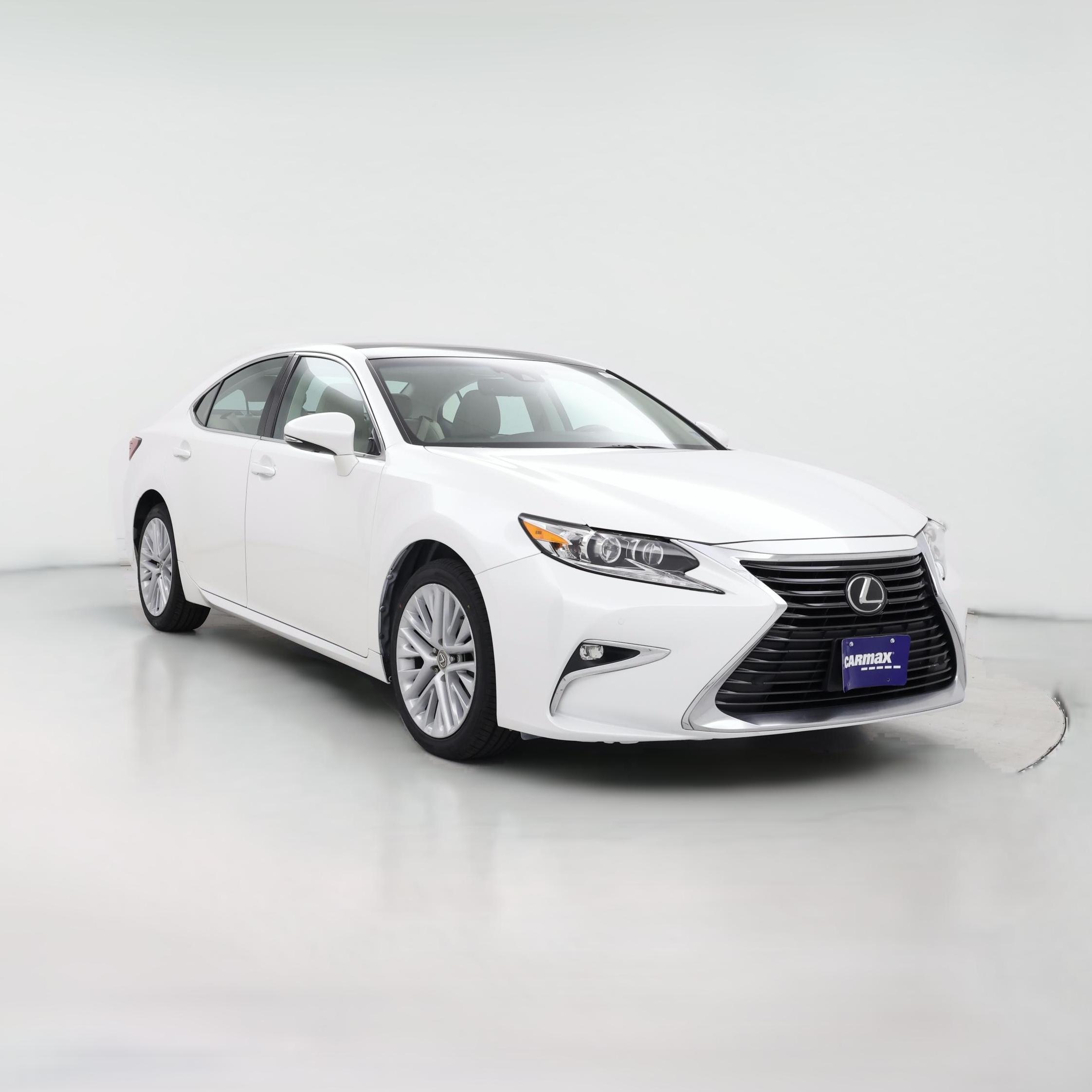 Thumbnail: 2017 Lexus ES - 1