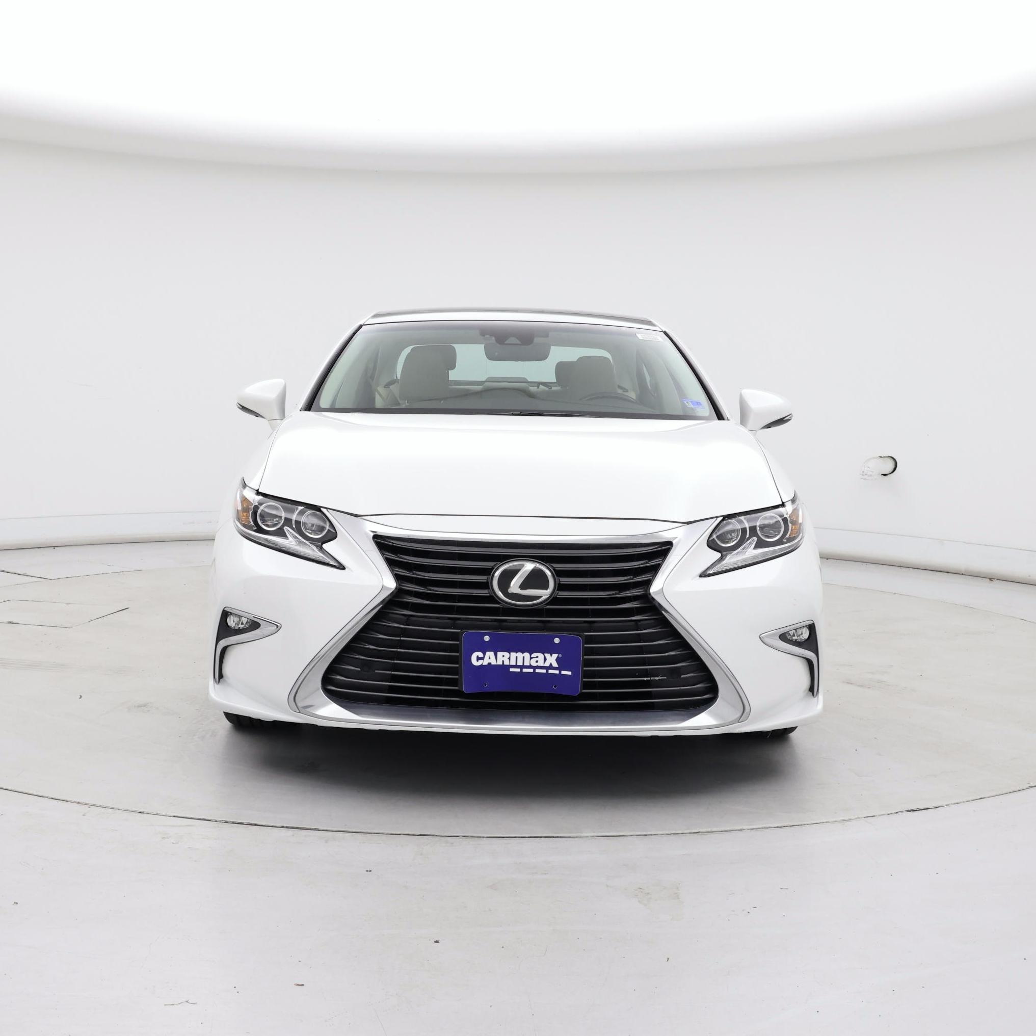 Thumbnail: 2017 Lexus ES - 5