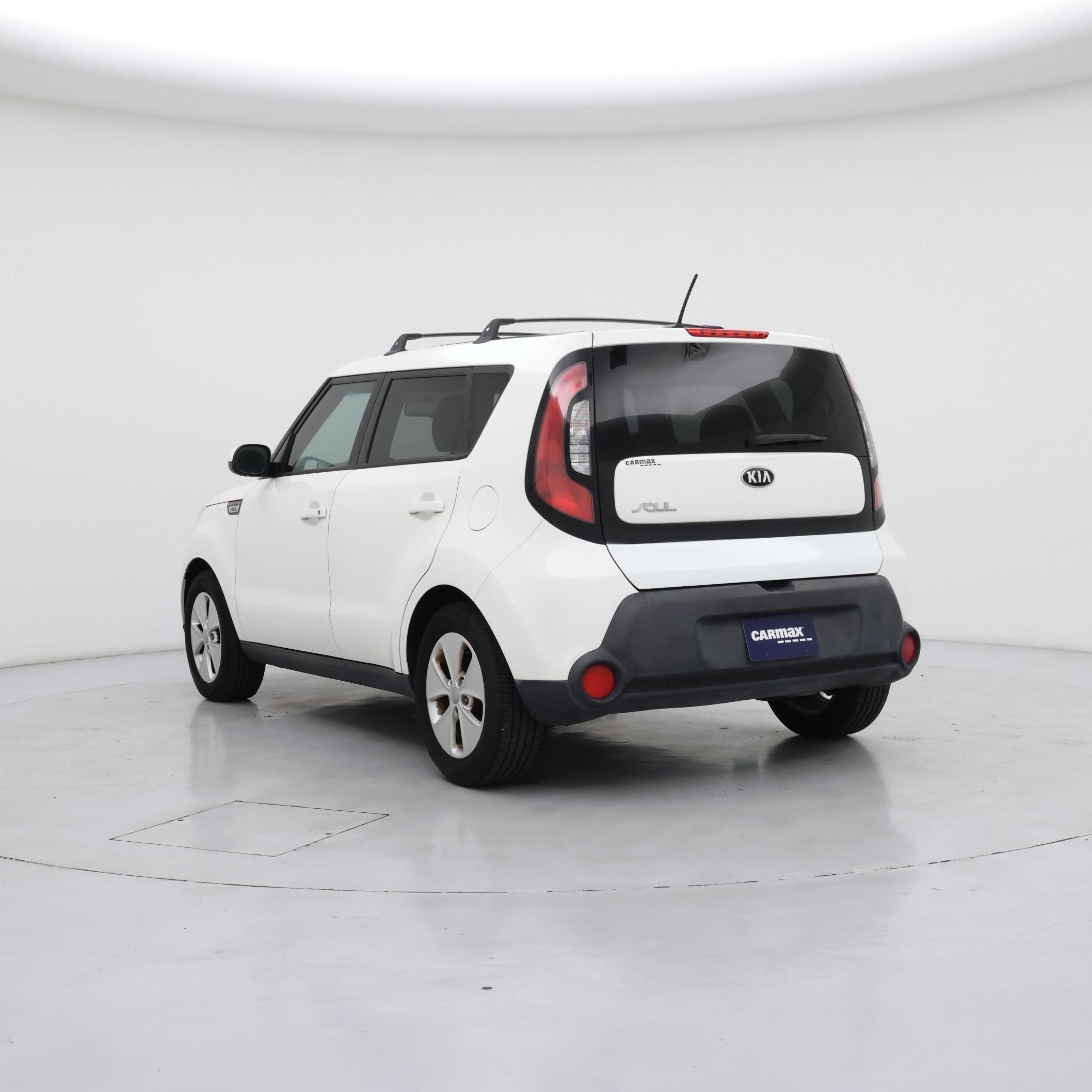 Thumbnail: 2015 Kia Soul - 2
