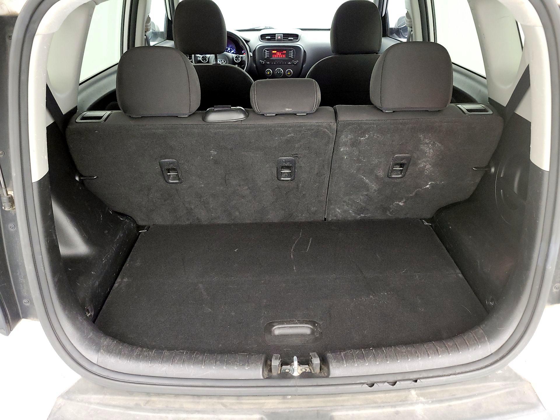 Thumbnail: 2015 Kia Soul - 19