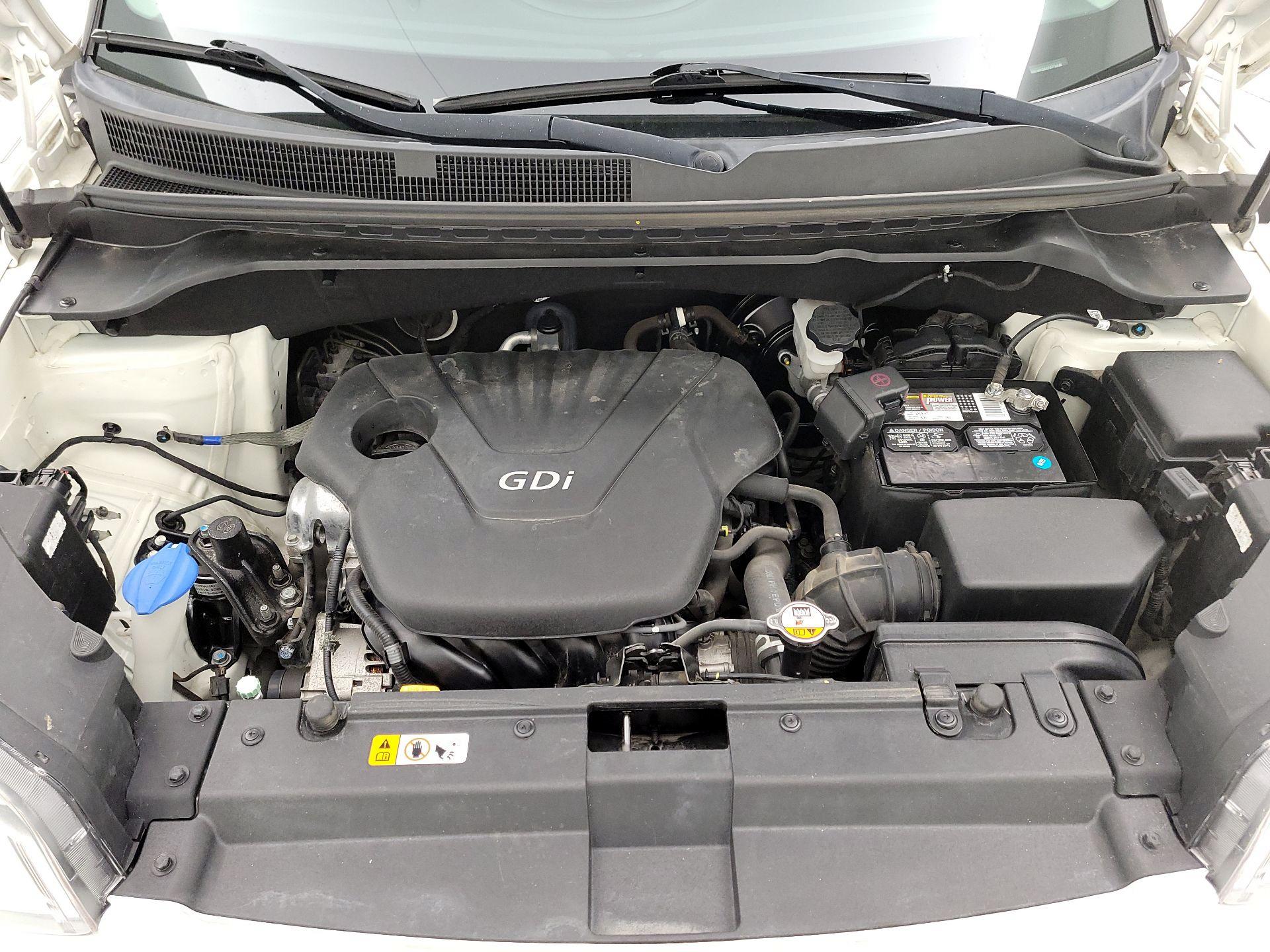 Thumbnail: 2015 Kia Soul - 20