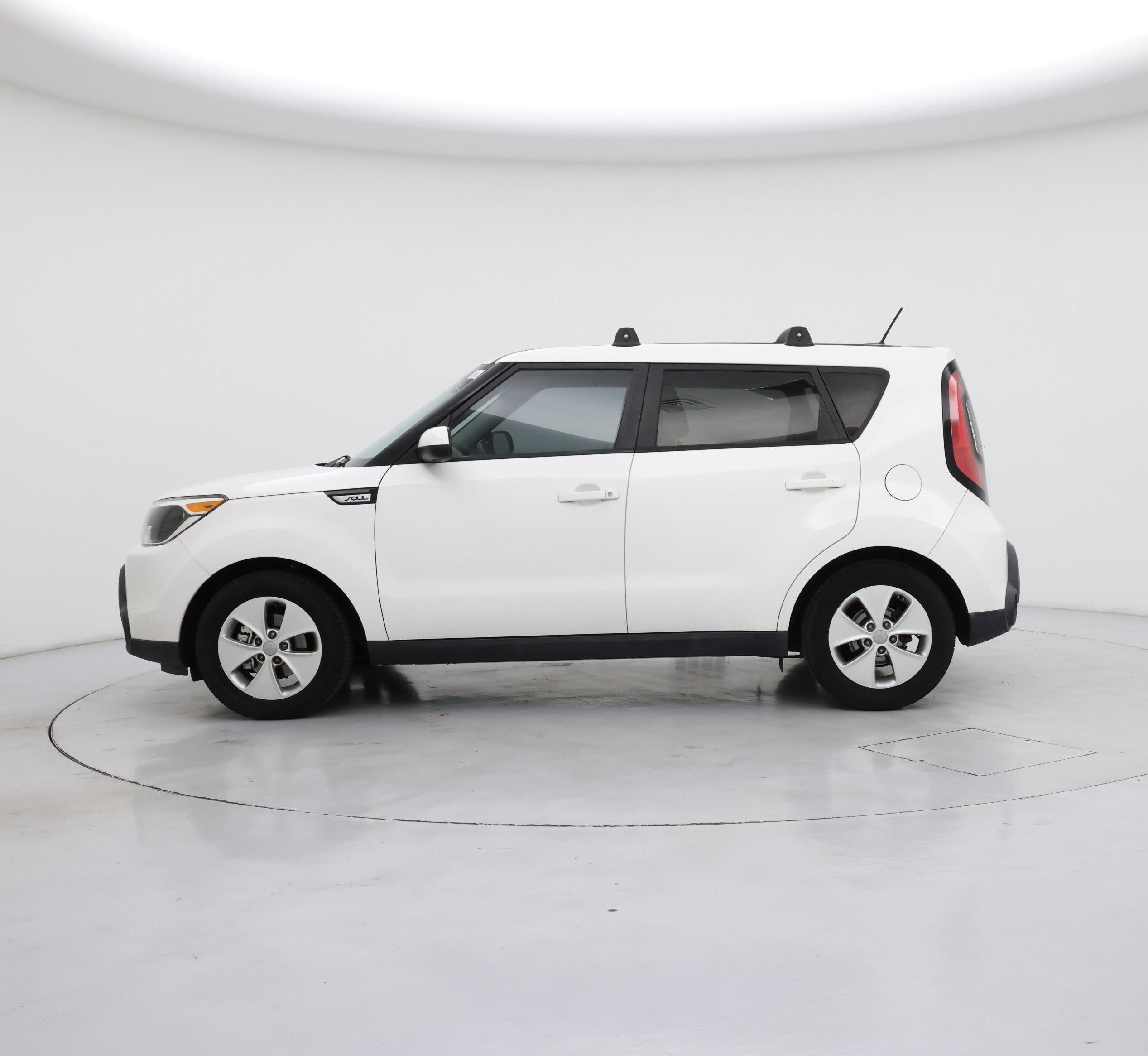 Thumbnail: 2015 Kia Soul - 3