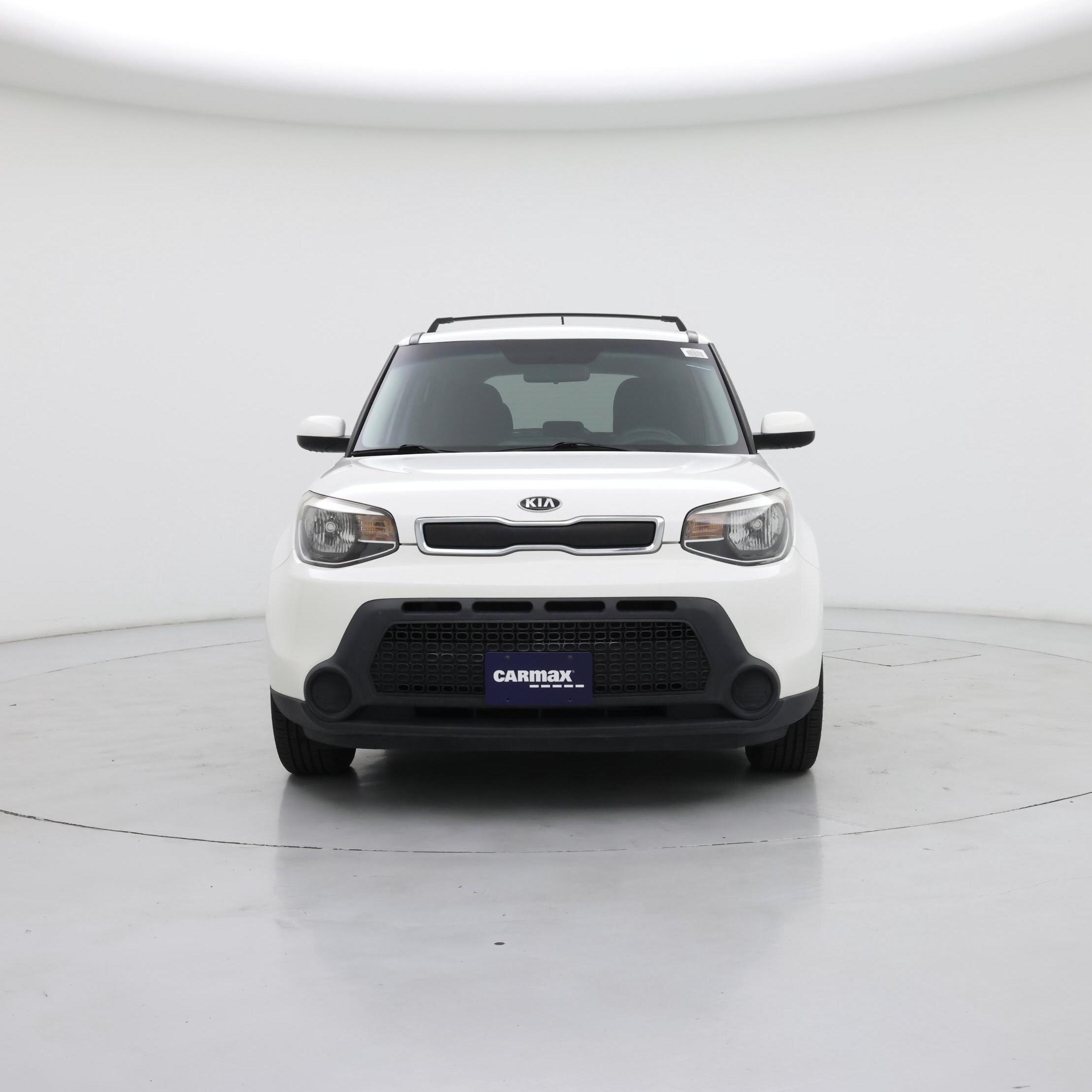 Thumbnail: 2015 Kia Soul - 5