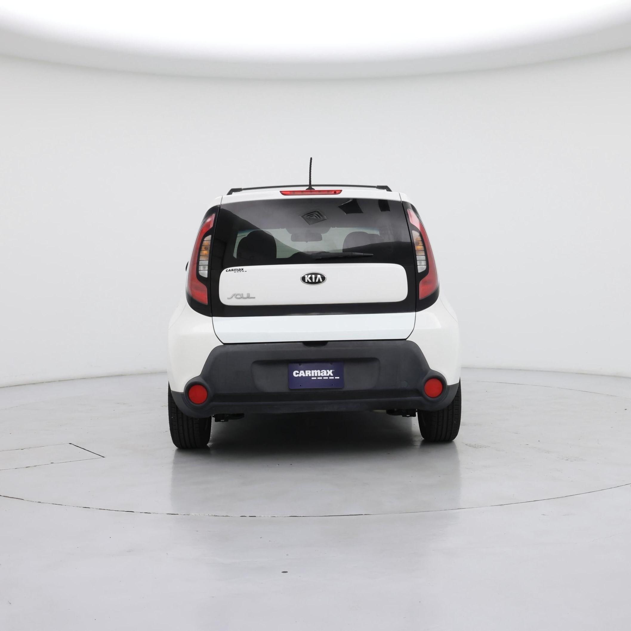 Thumbnail: 2015 Kia Soul - 6