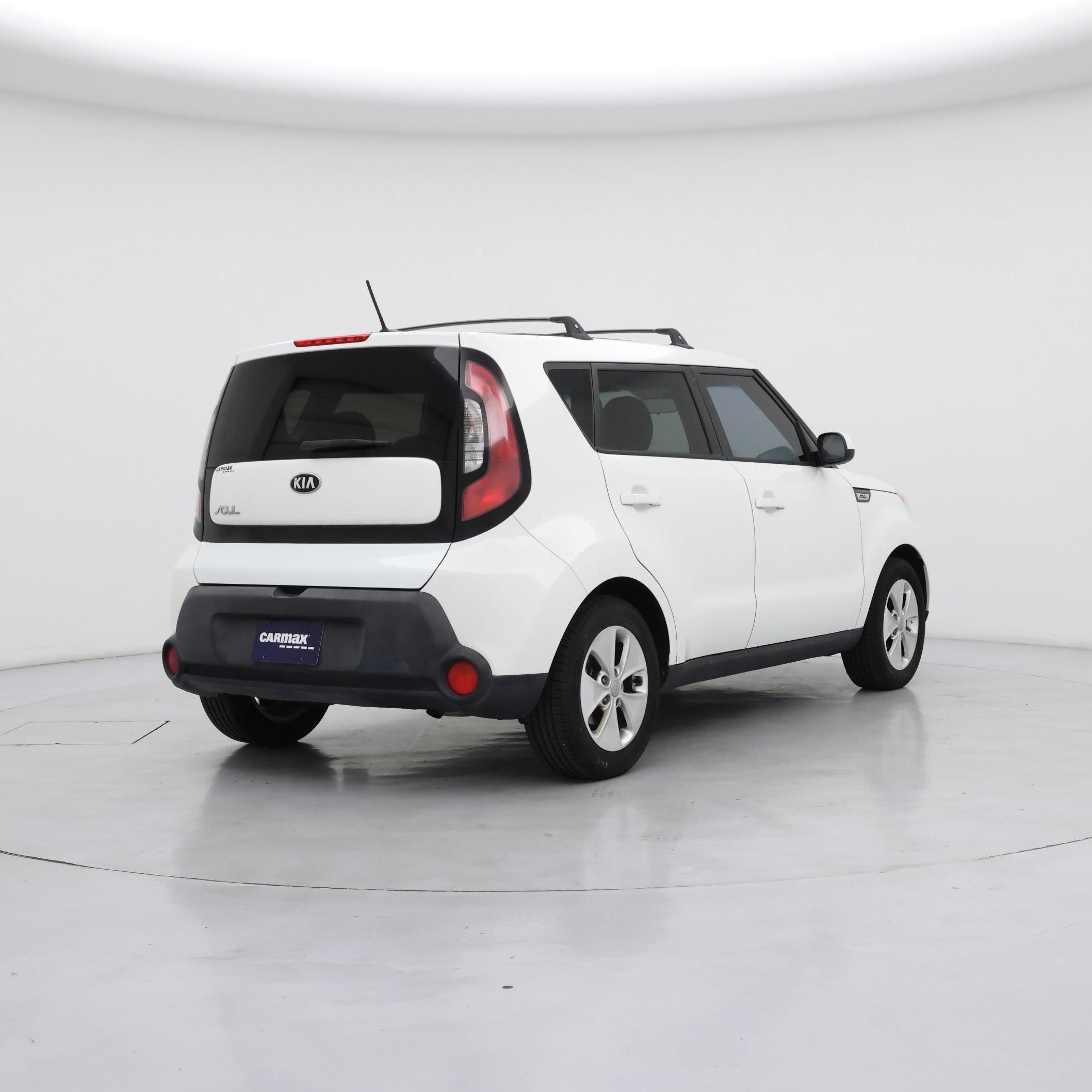 Thumbnail: 2015 Kia Soul - 8