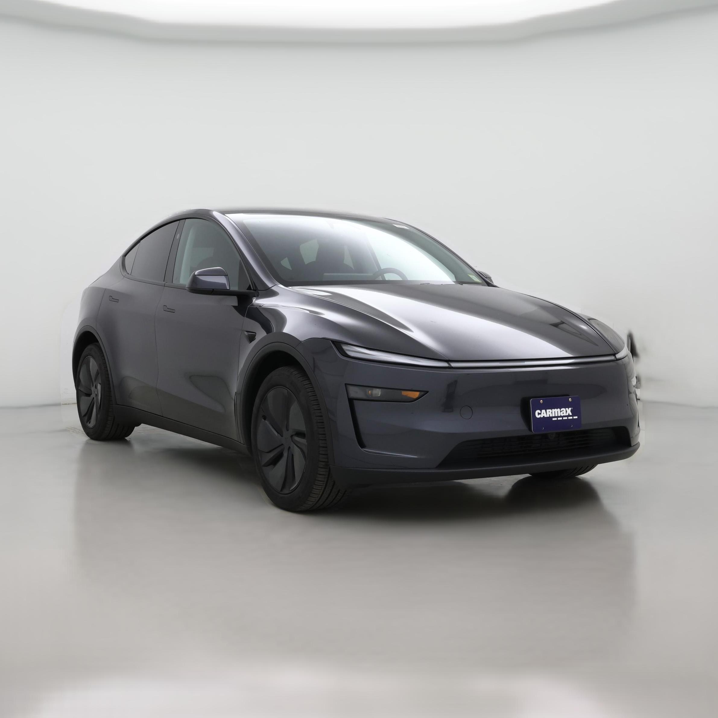 Thumbnail: 2026 Tesla Model Y - 1