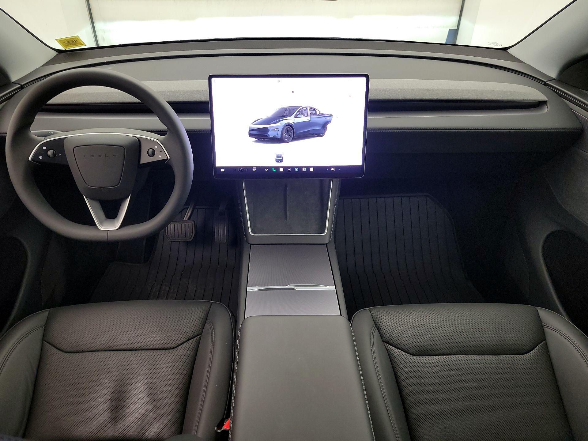 Thumbnail: 2026 Tesla Model Y - 9