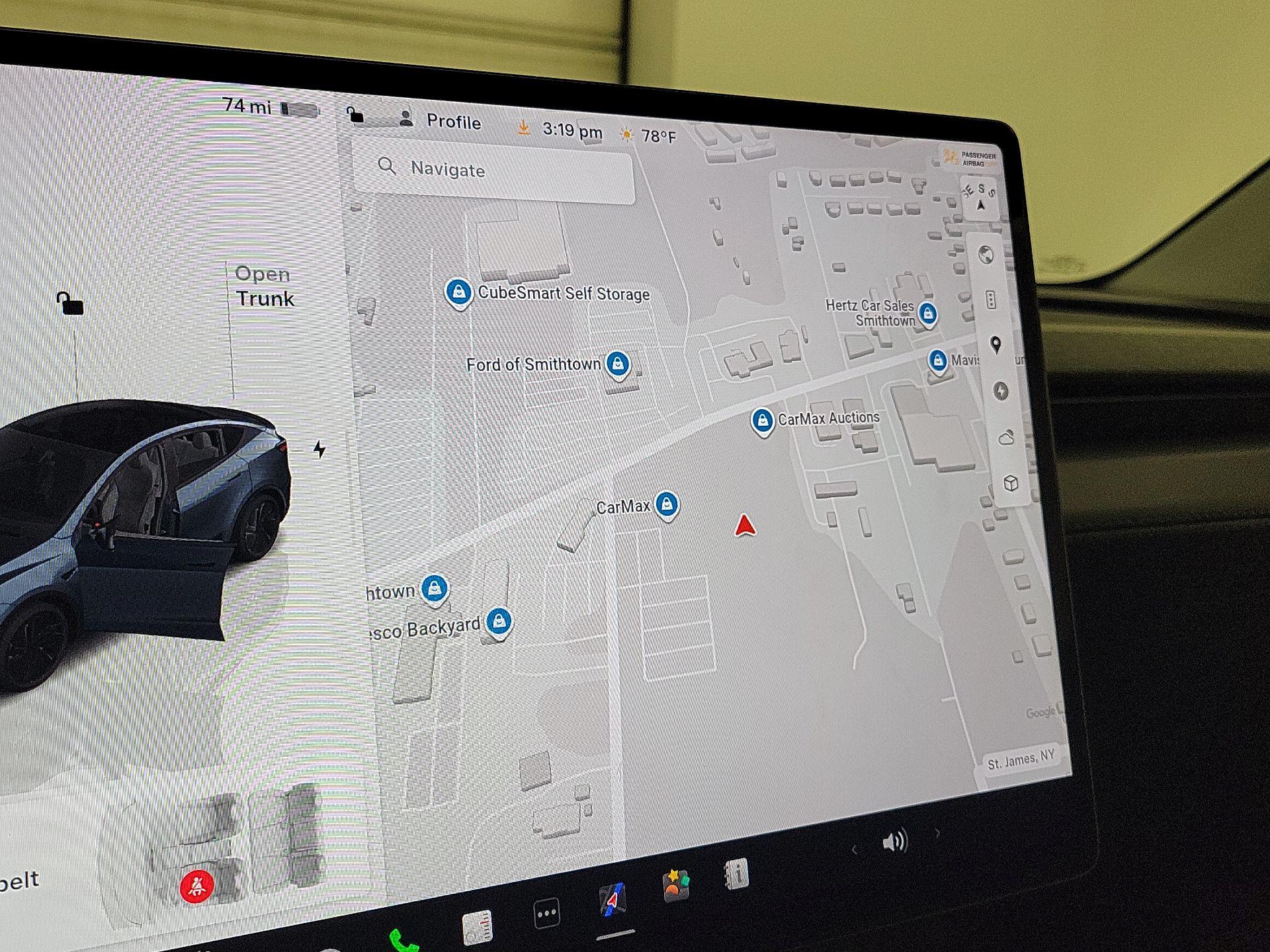 Thumbnail: 2026 Tesla Model Y - 13