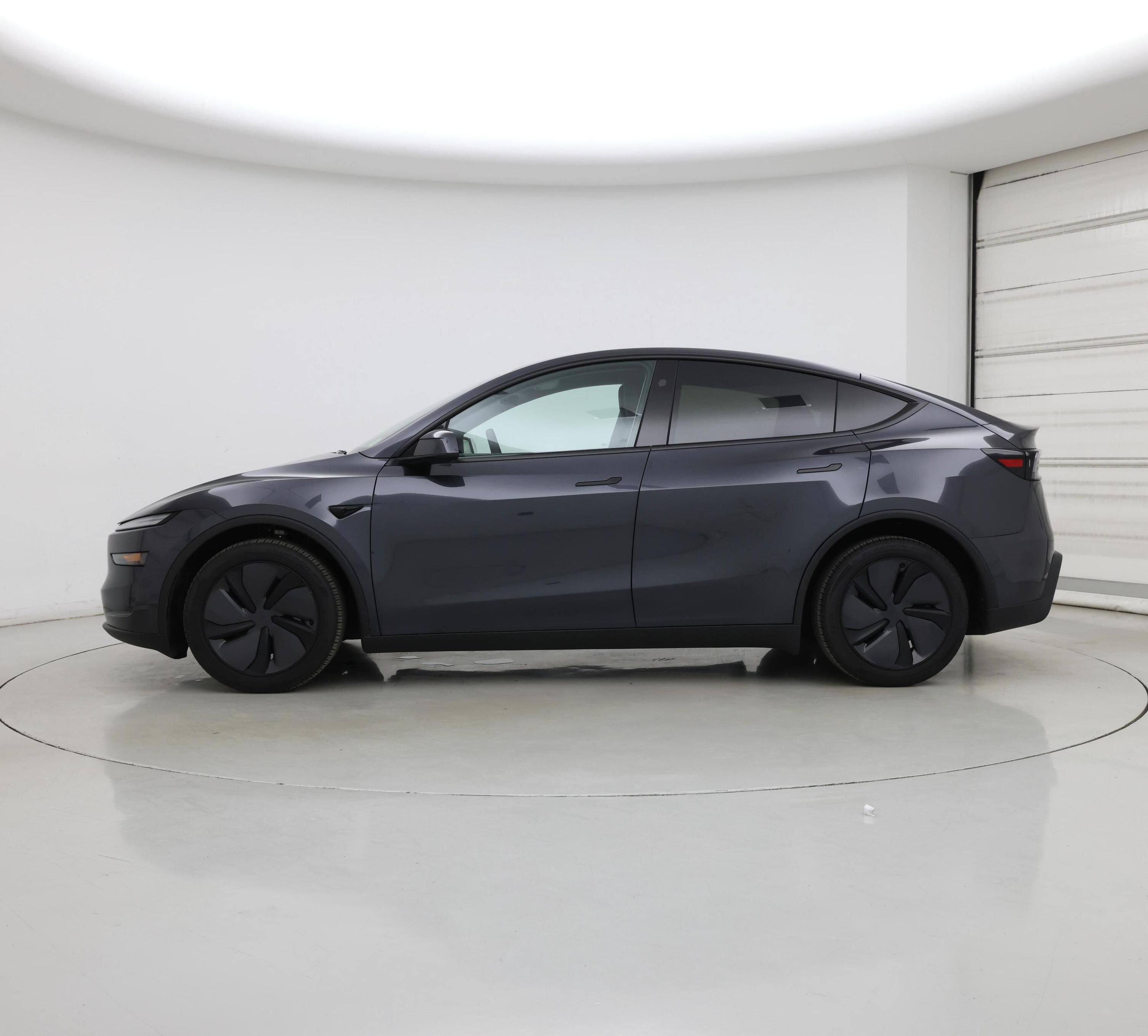 Thumbnail: 2026 Tesla Model Y - 3