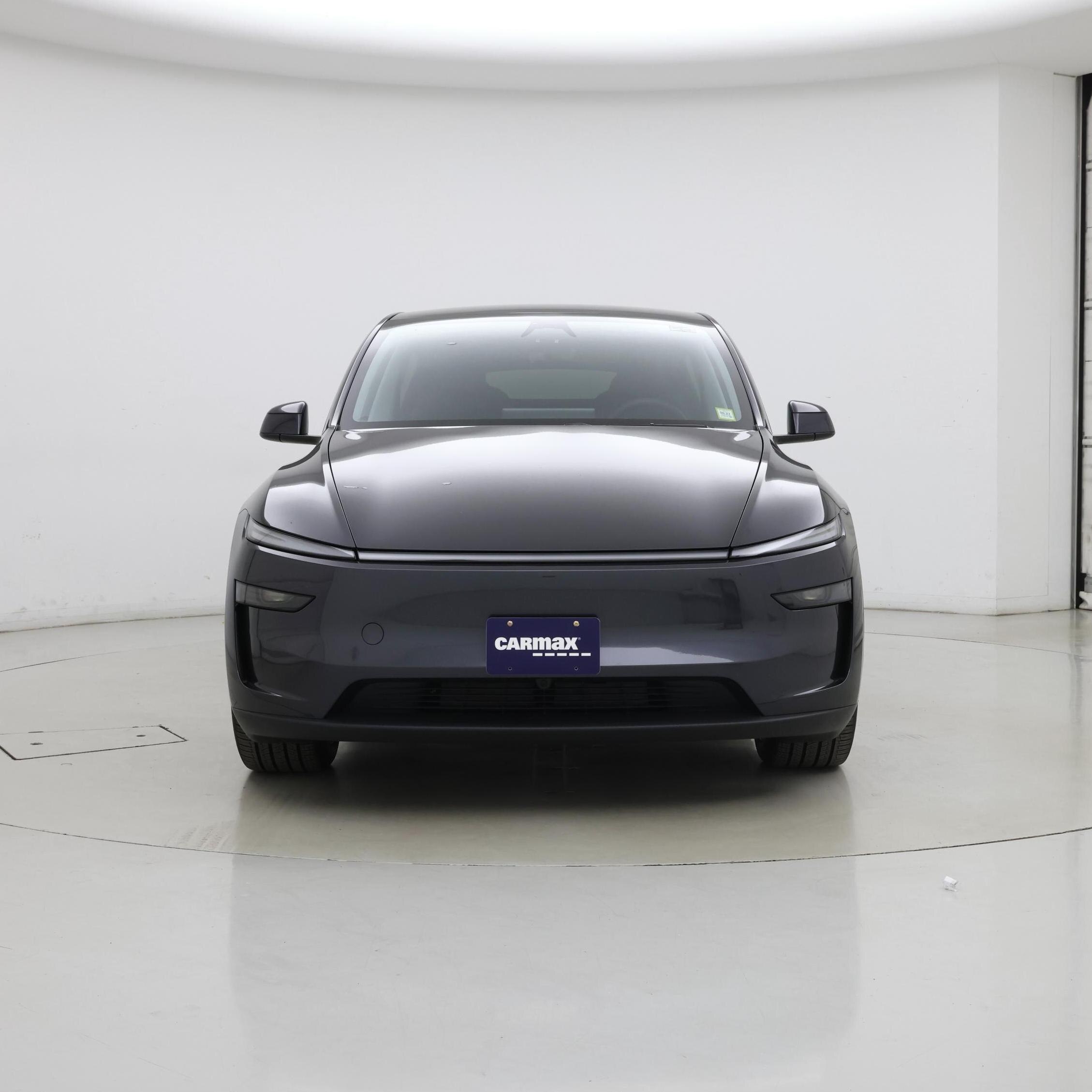 Thumbnail: 2026 Tesla Model Y - 5