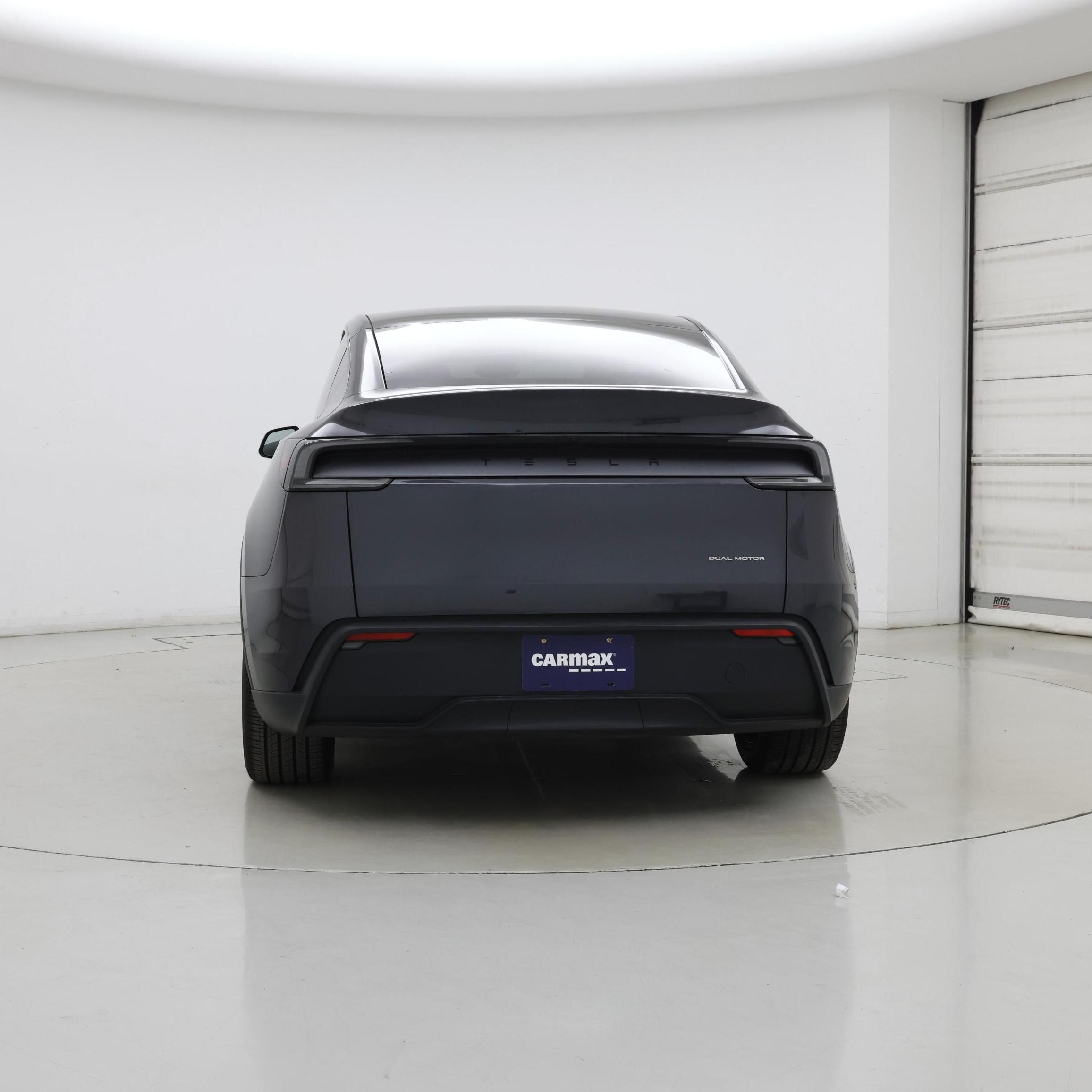 Thumbnail: 2026 Tesla Model Y - 6