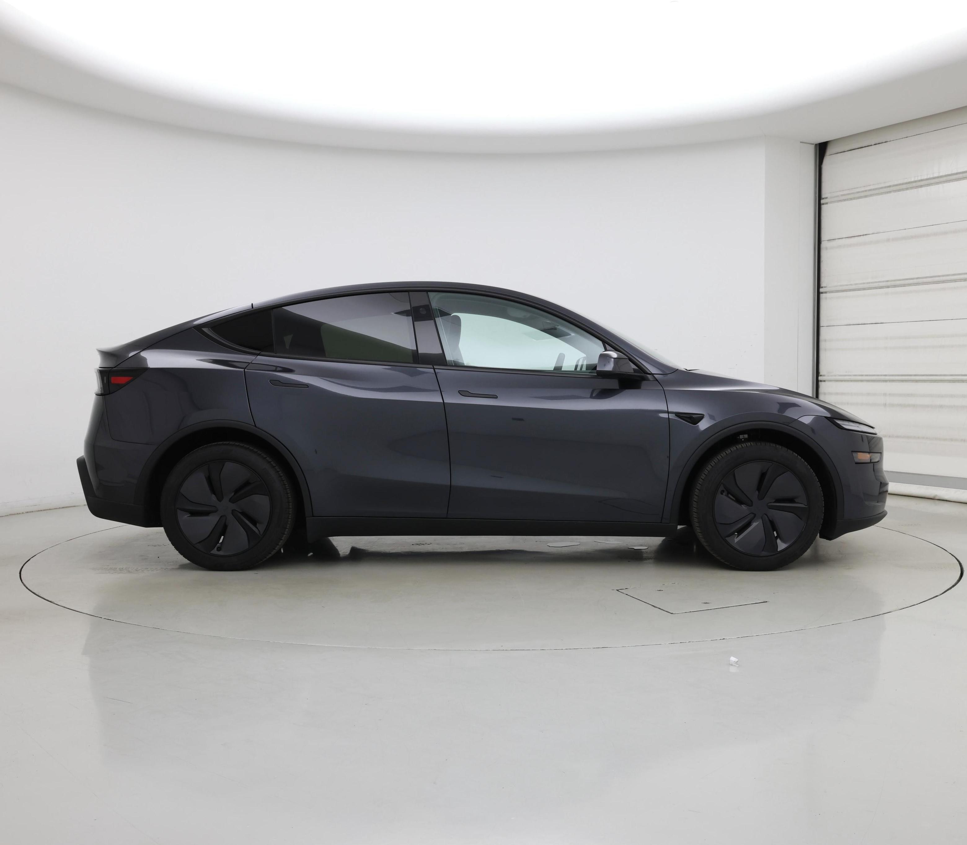 Thumbnail: 2026 Tesla Model Y - 7