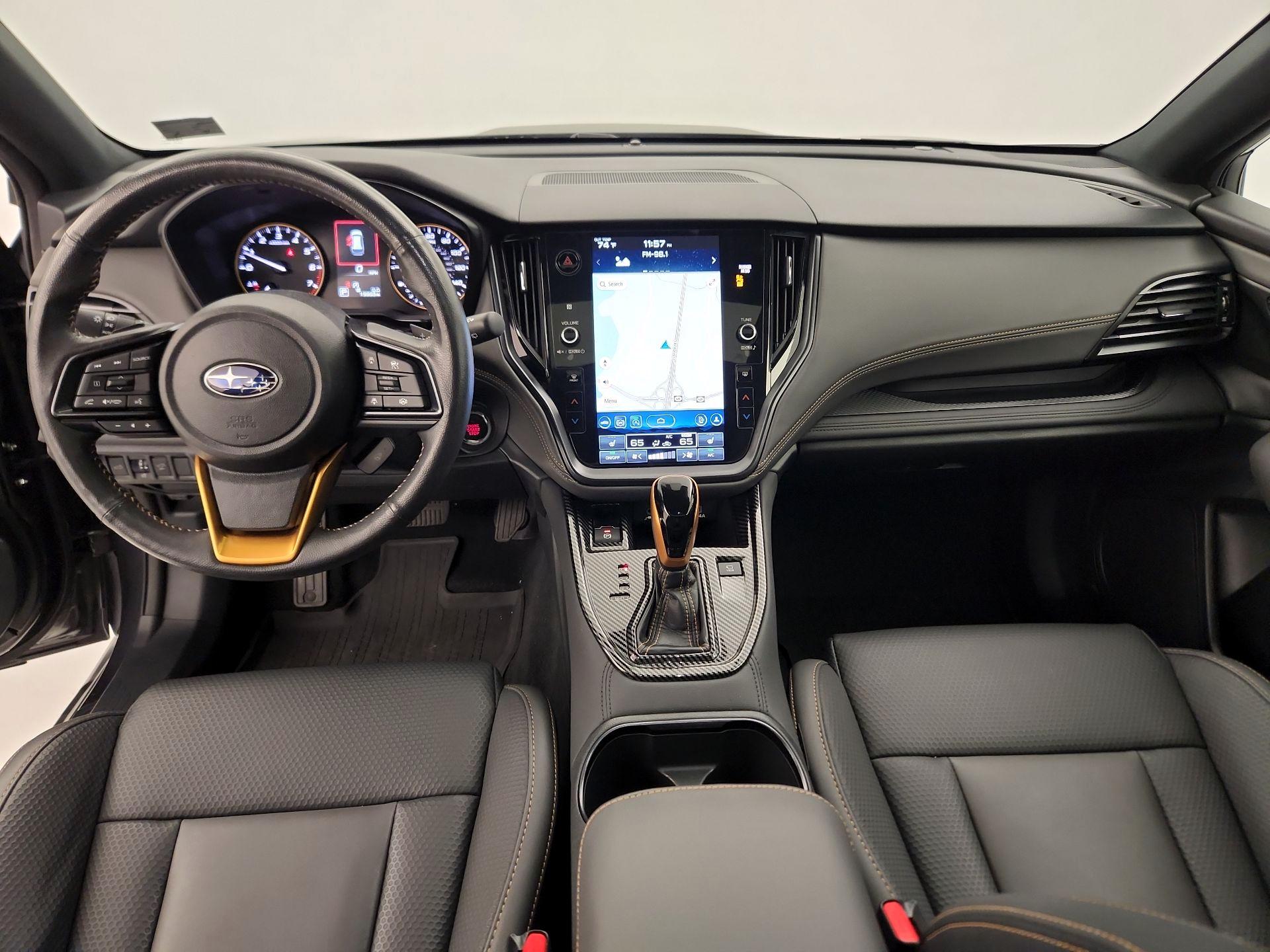 Thumbnail: 2024 Subaru Outback - 9