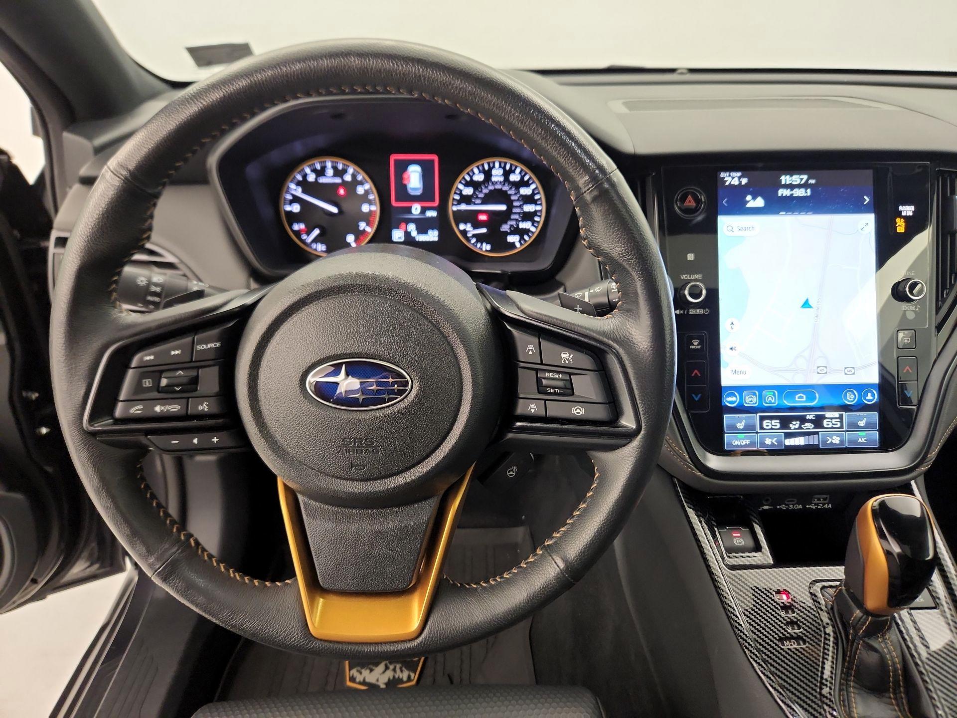Thumbnail: 2024 Subaru Outback - 10